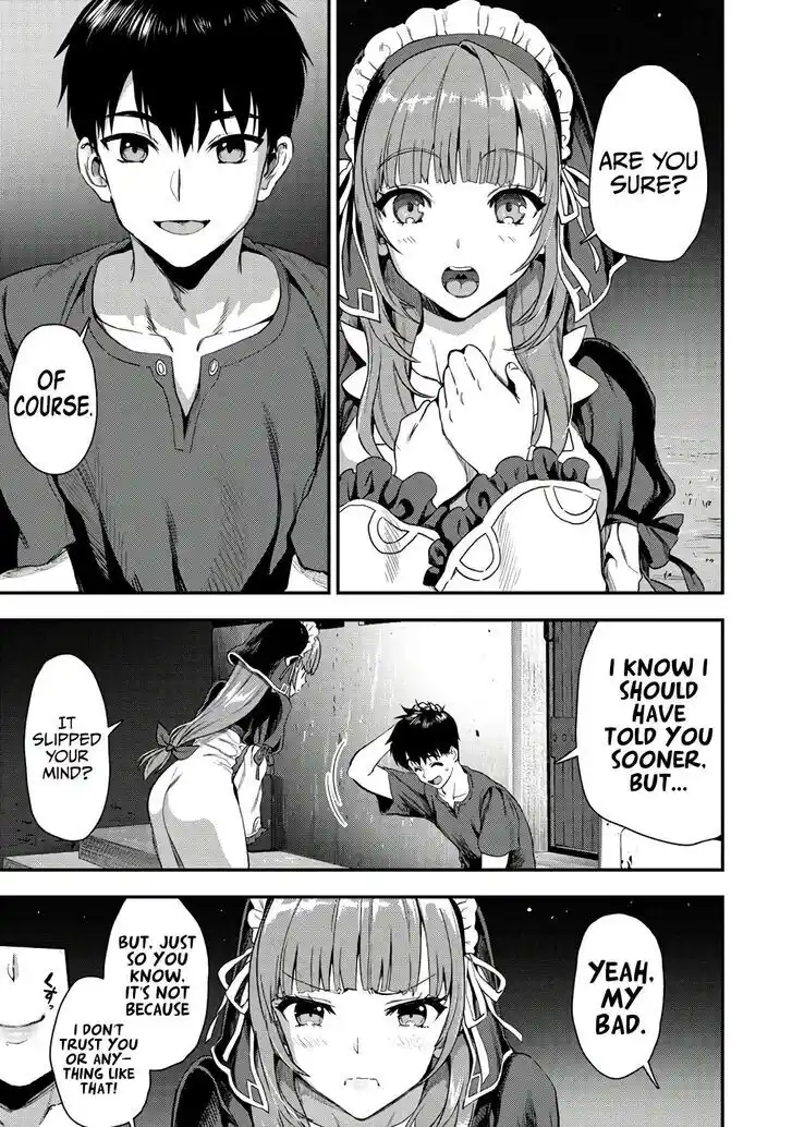 The Gamer Vol.05 Ch.022.1