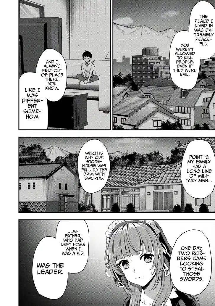 The Gamer Vol.05 Ch.022.1