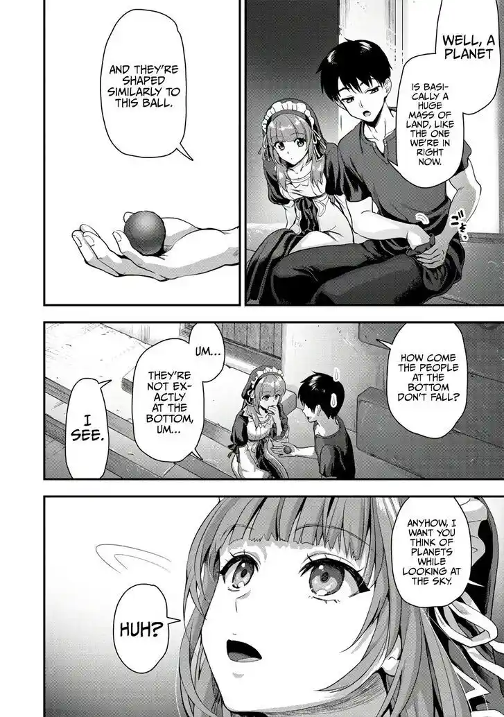 The Gamer Vol.05 Ch.022.1