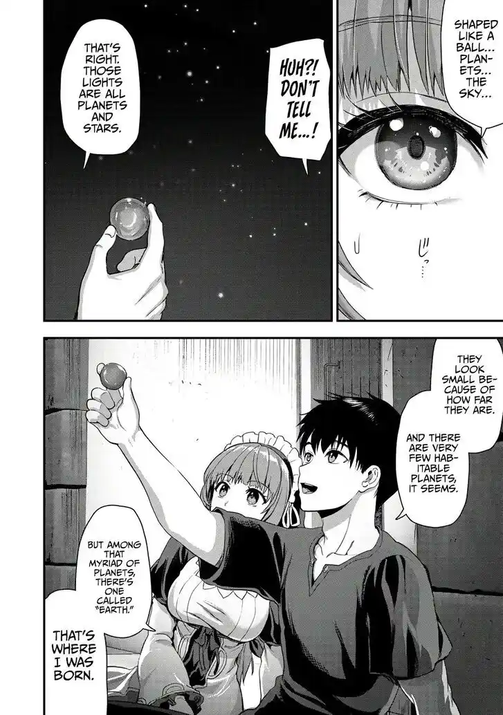 The Gamer Vol.05 Ch.022.1