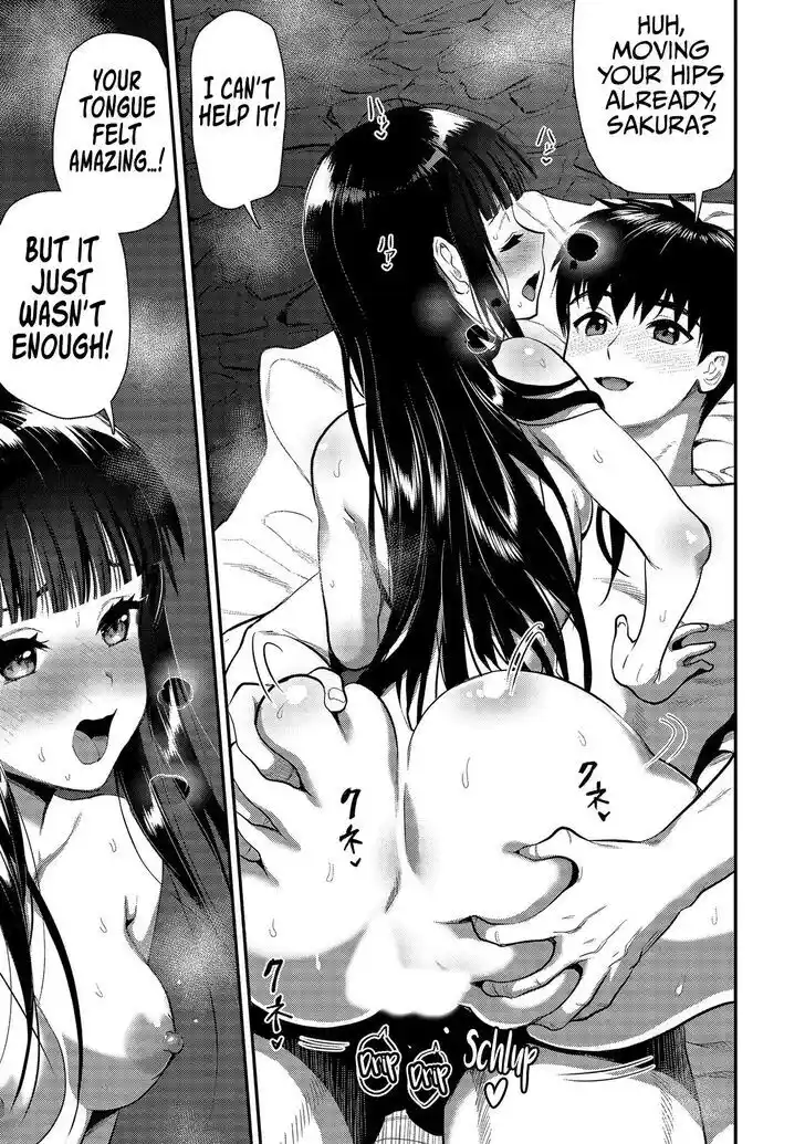 The Gamer Vol.05 Ch.023.5