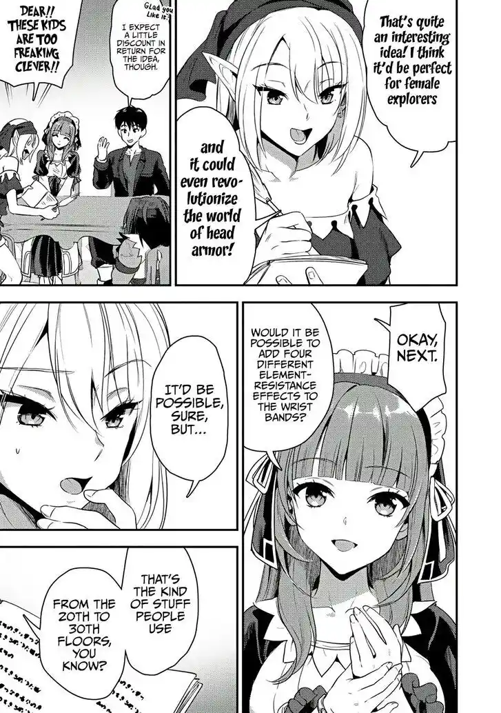 The Gamer Vol.06 Ch.024.2