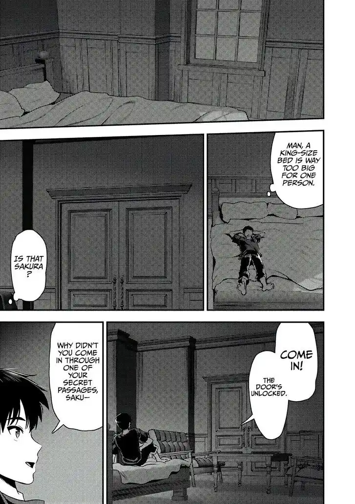 The Gamer Vol.06 Ch.025.1