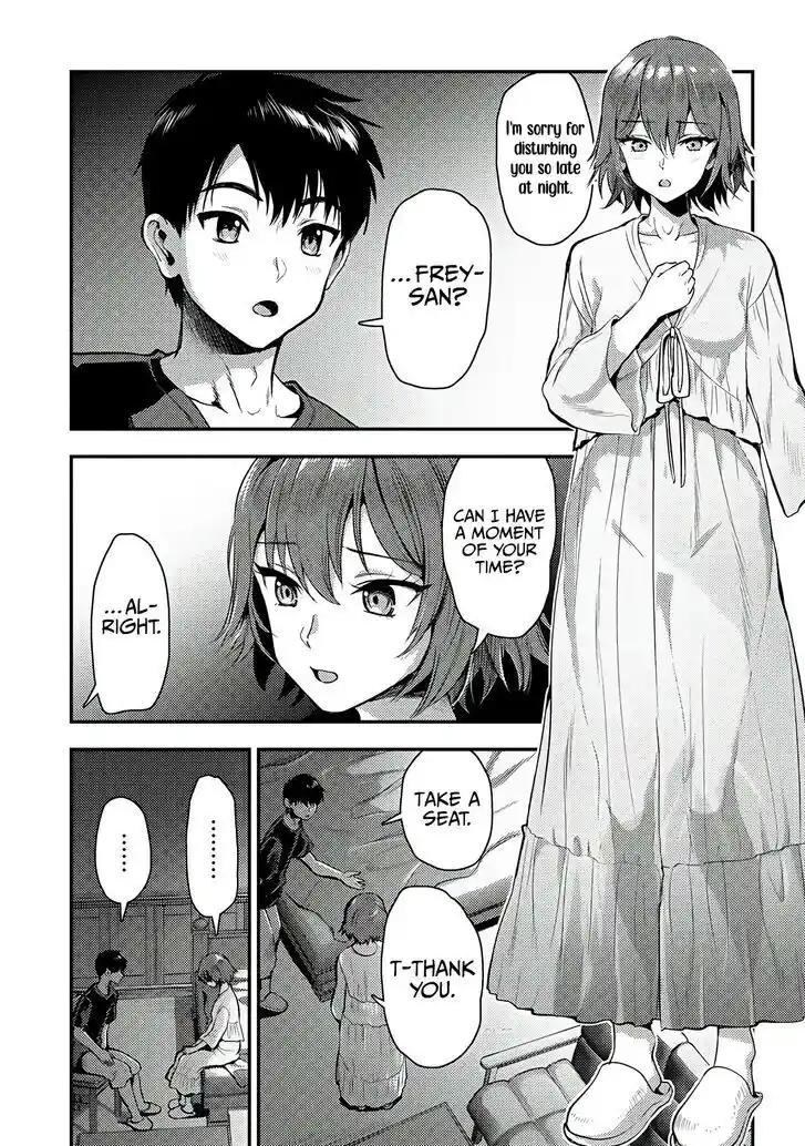 The Gamer Vol.06 Ch.025.1