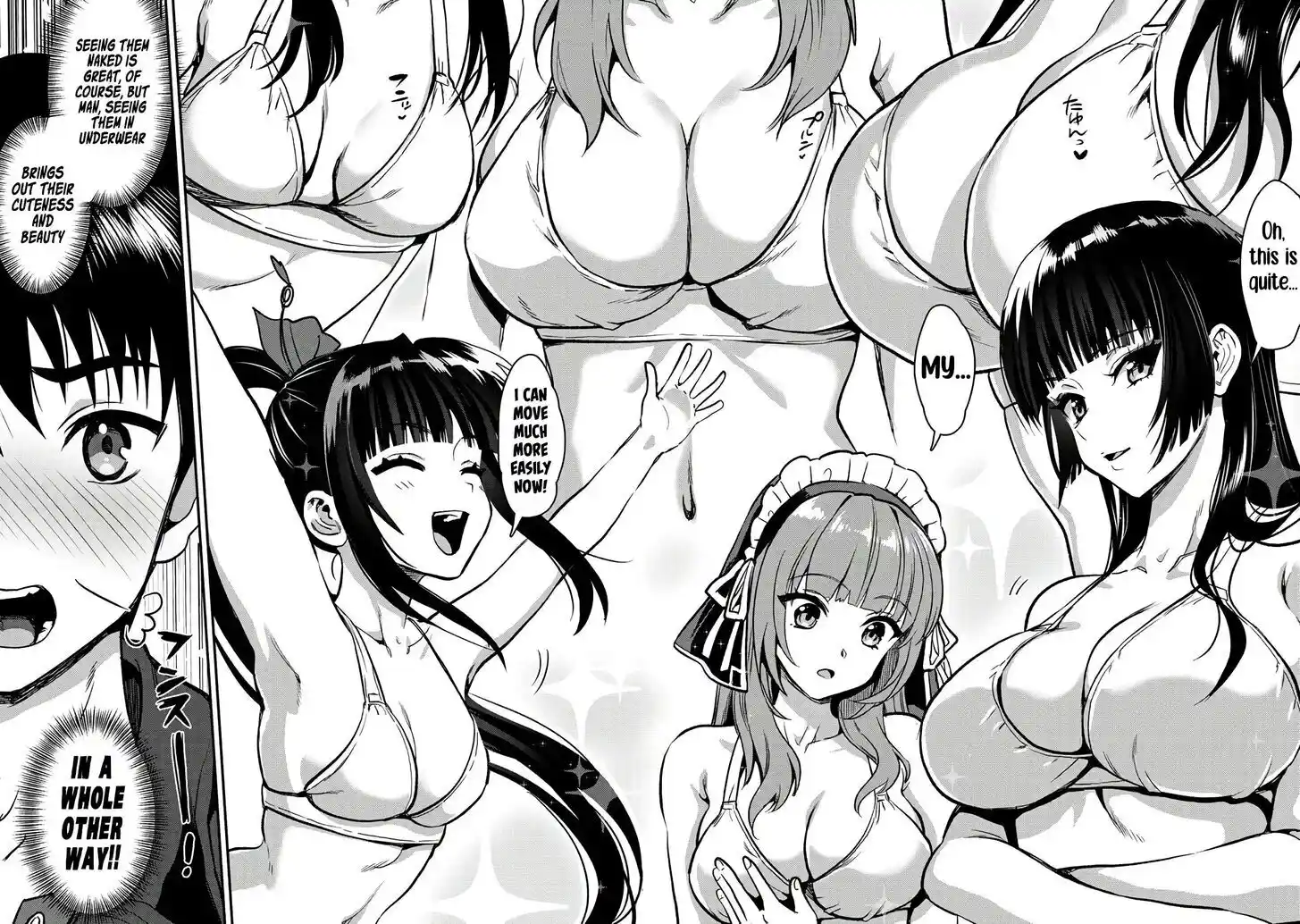 The Gamer Vol.06 Ch.026.1