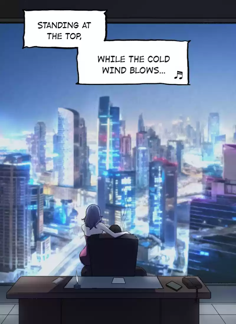 The Gangster Boss is 16 Again 1.0 Tianxia Is Gone