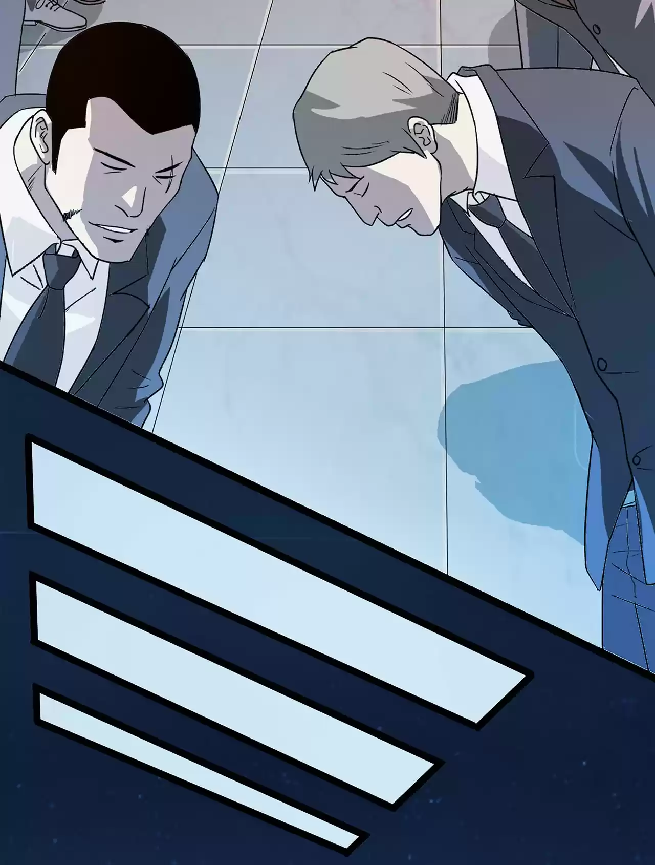 The Gangster Boss is 16 Again 1.0 Tianxia Is Gone