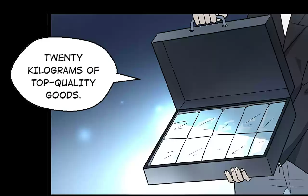 The Gangster Boss is 16 Again 1.0 Tianxia Is Gone