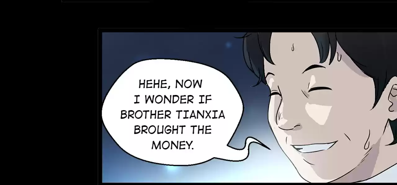 The Gangster Boss is 16 Again 1.0 Tianxia Is Gone