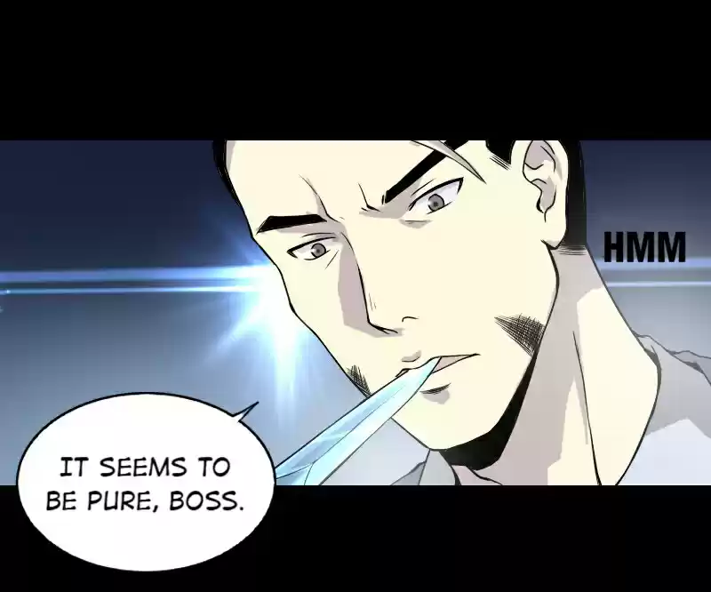 The Gangster Boss is 16 Again 1.0 Tianxia Is Gone