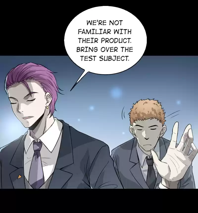 The Gangster Boss is 16 Again 1.0 Tianxia Is Gone