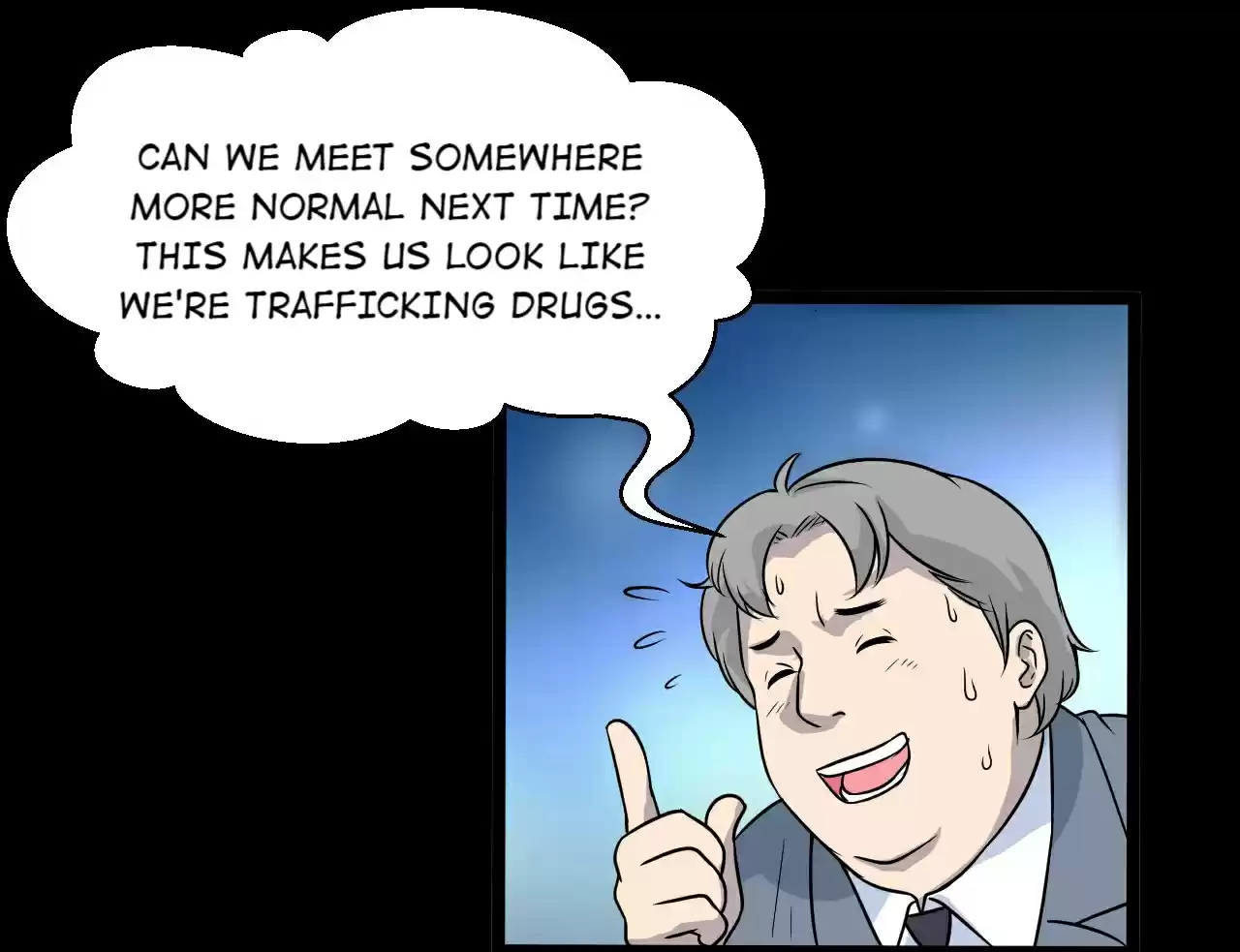 The Gangster Boss is 16 Again 1.0 Tianxia Is Gone