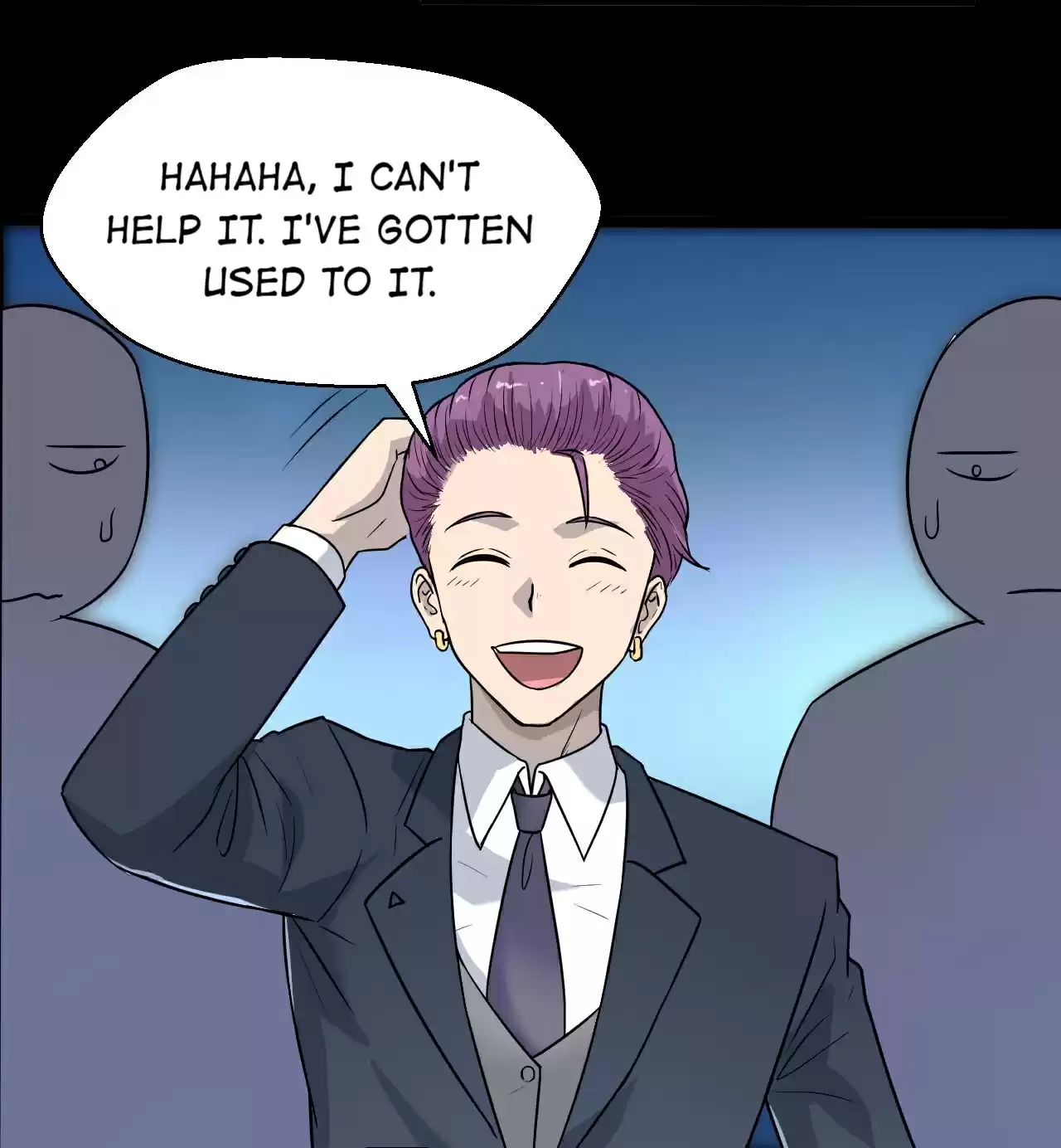 The Gangster Boss is 16 Again 1.0 Tianxia Is Gone