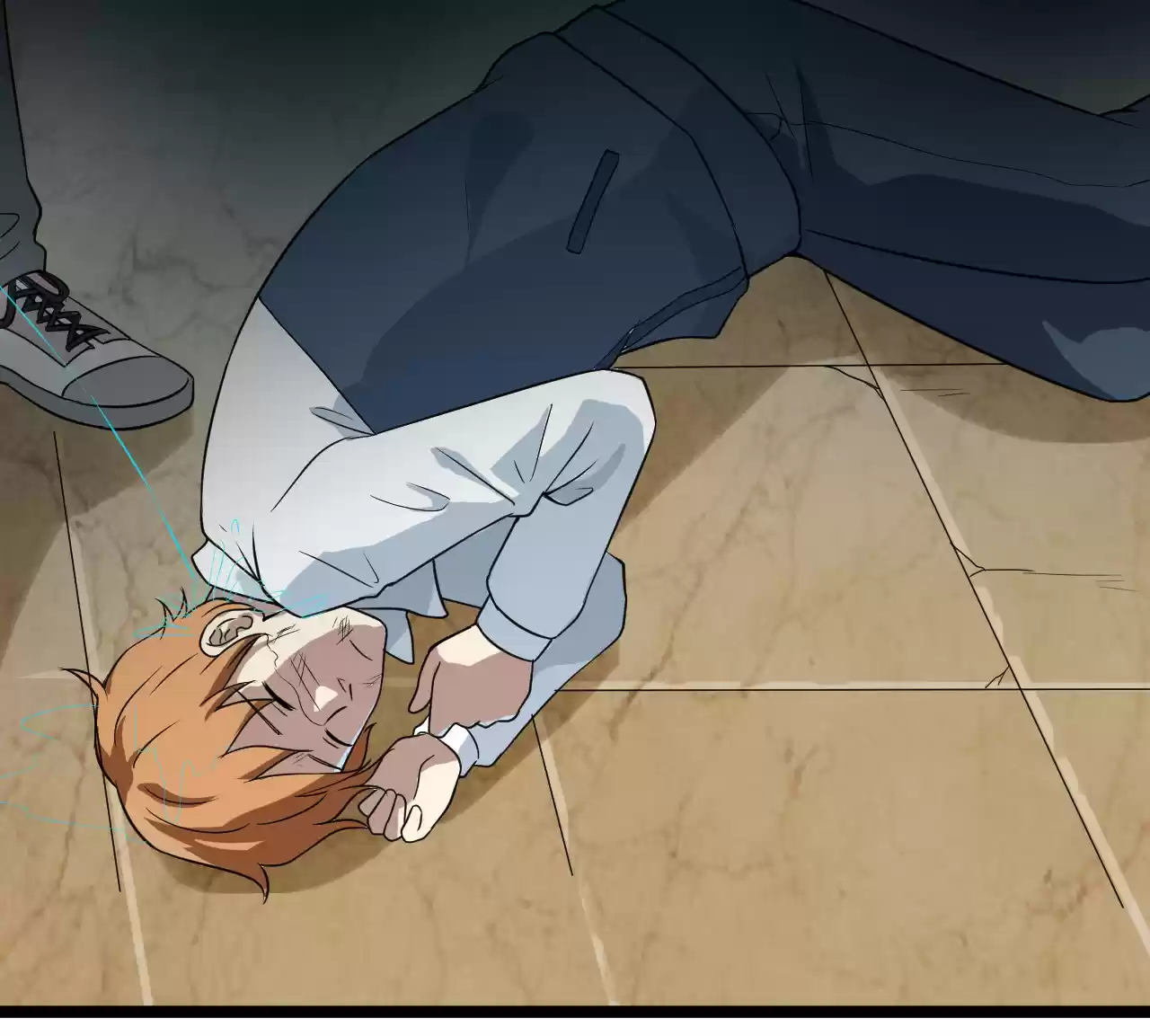 The Gangster Boss is 16 Again 1.0 Tianxia Is Gone