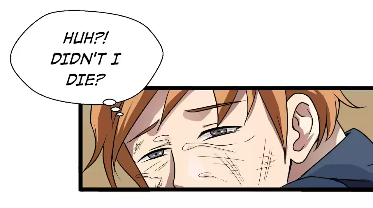 The Gangster Boss is 16 Again 1.0 Tianxia Is Gone