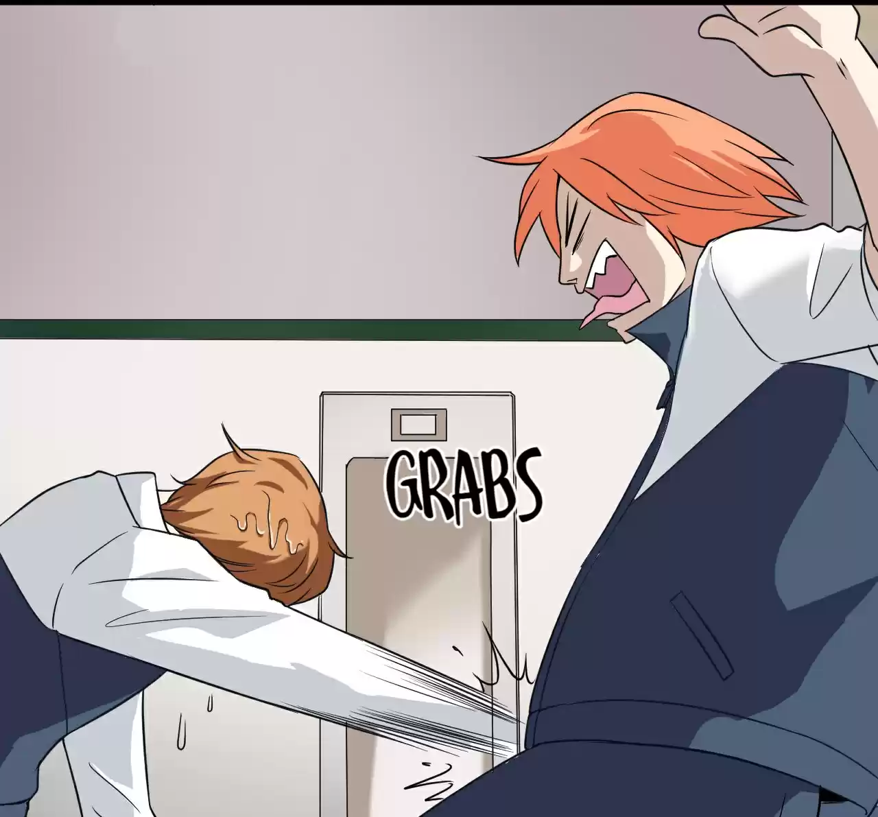 The Gangster Boss is 16 Again 1.0 Tianxia Is Gone