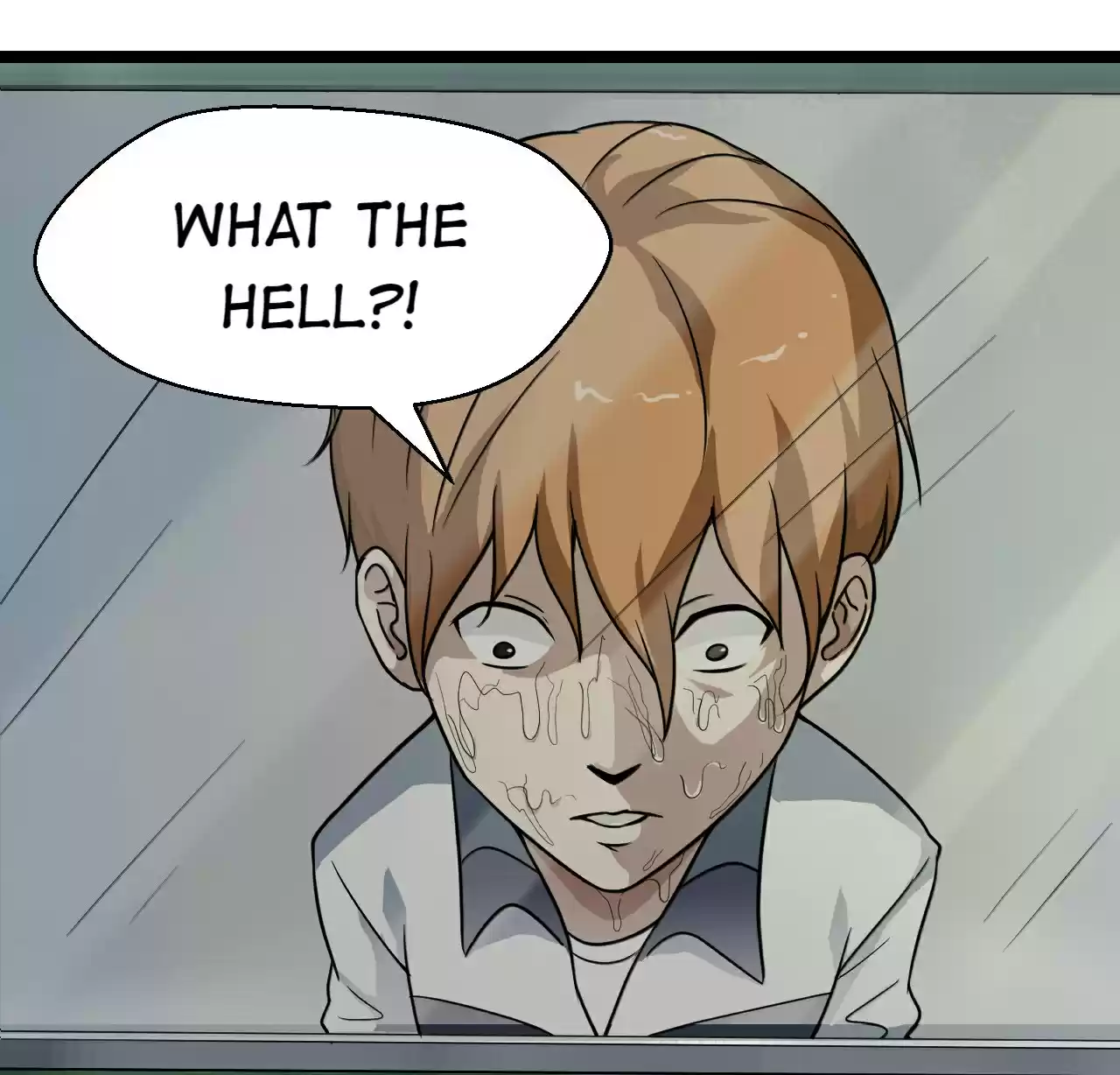 The Gangster Boss is 16 Again 1.0 Tianxia Is Gone