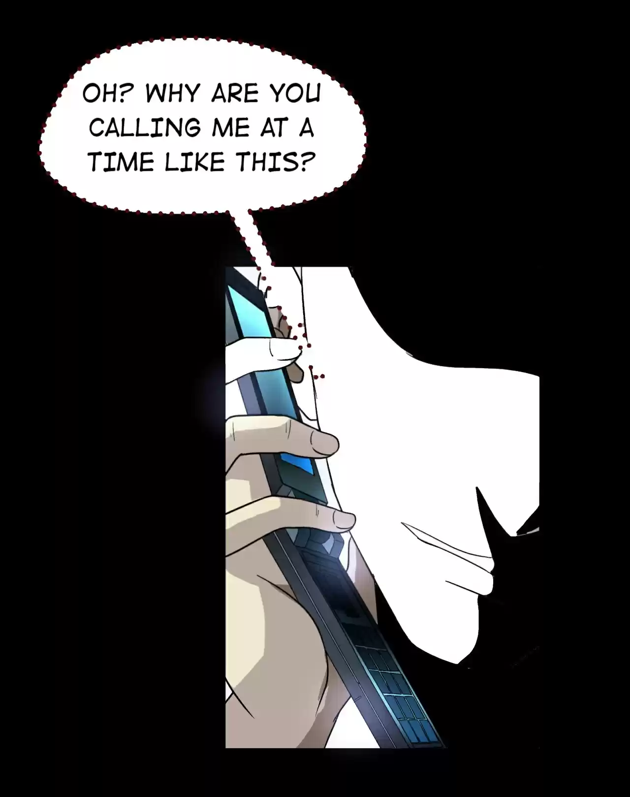 The Gangster Boss is 16 Again 10.0 Slipped