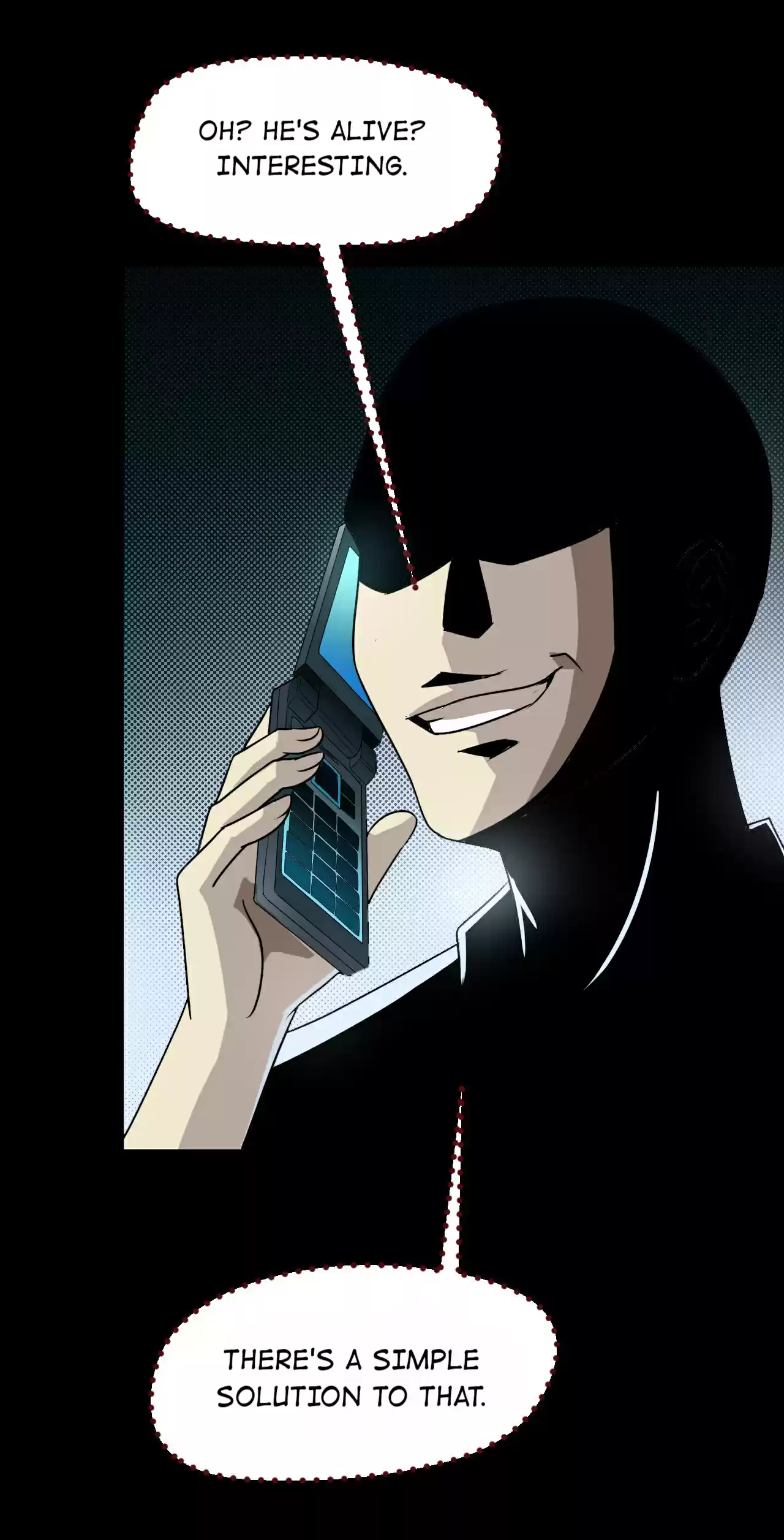 The Gangster Boss is 16 Again 10.0 Slipped