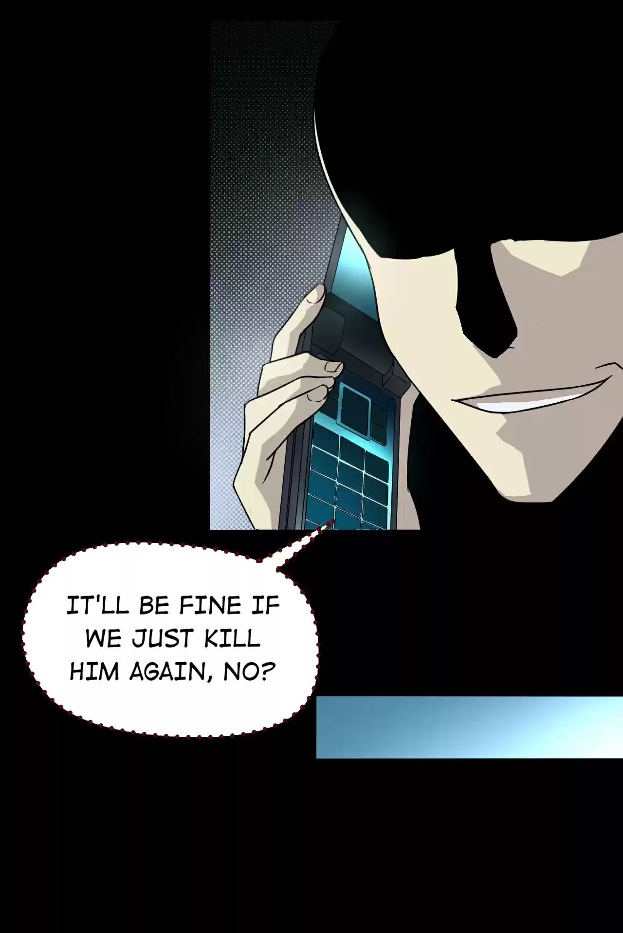 The Gangster Boss is 16 Again 10.0 Slipped