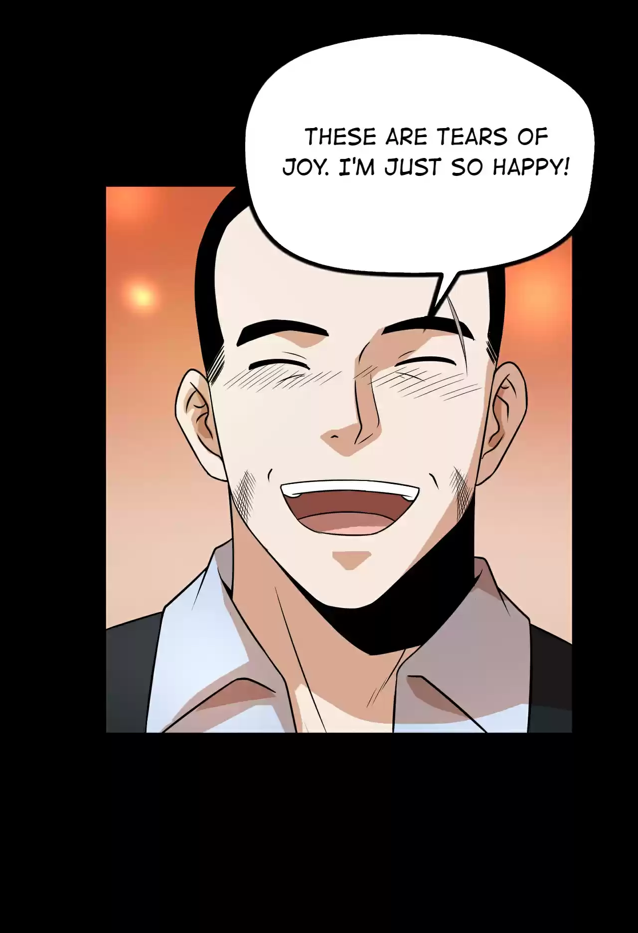 The Gangster Boss is 16 Again 10.0 Slipped