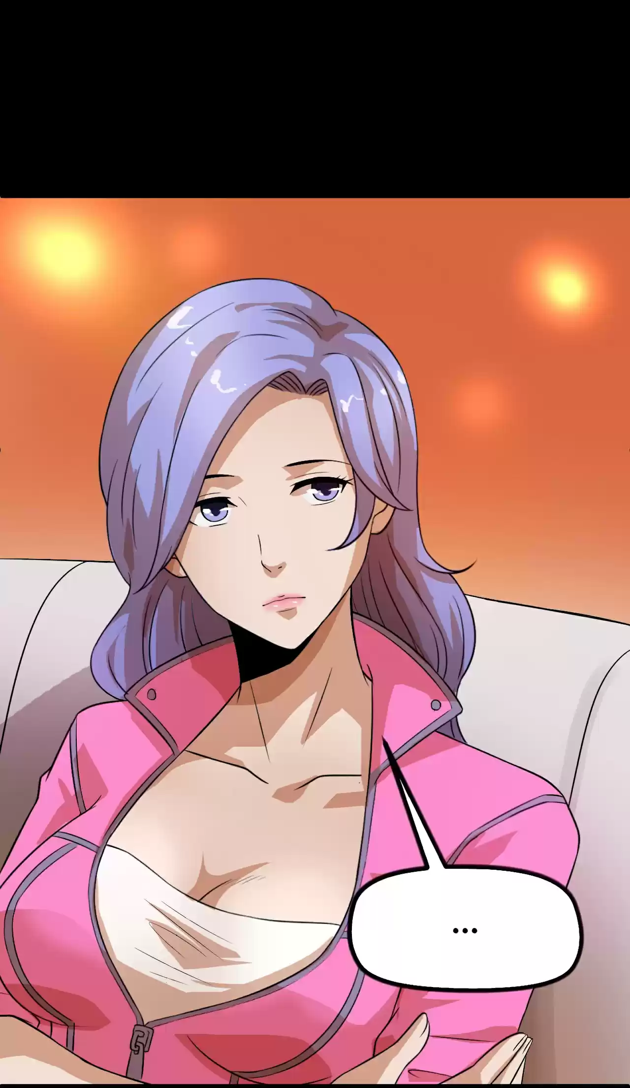 The Gangster Boss is 16 Again 10.0 Slipped