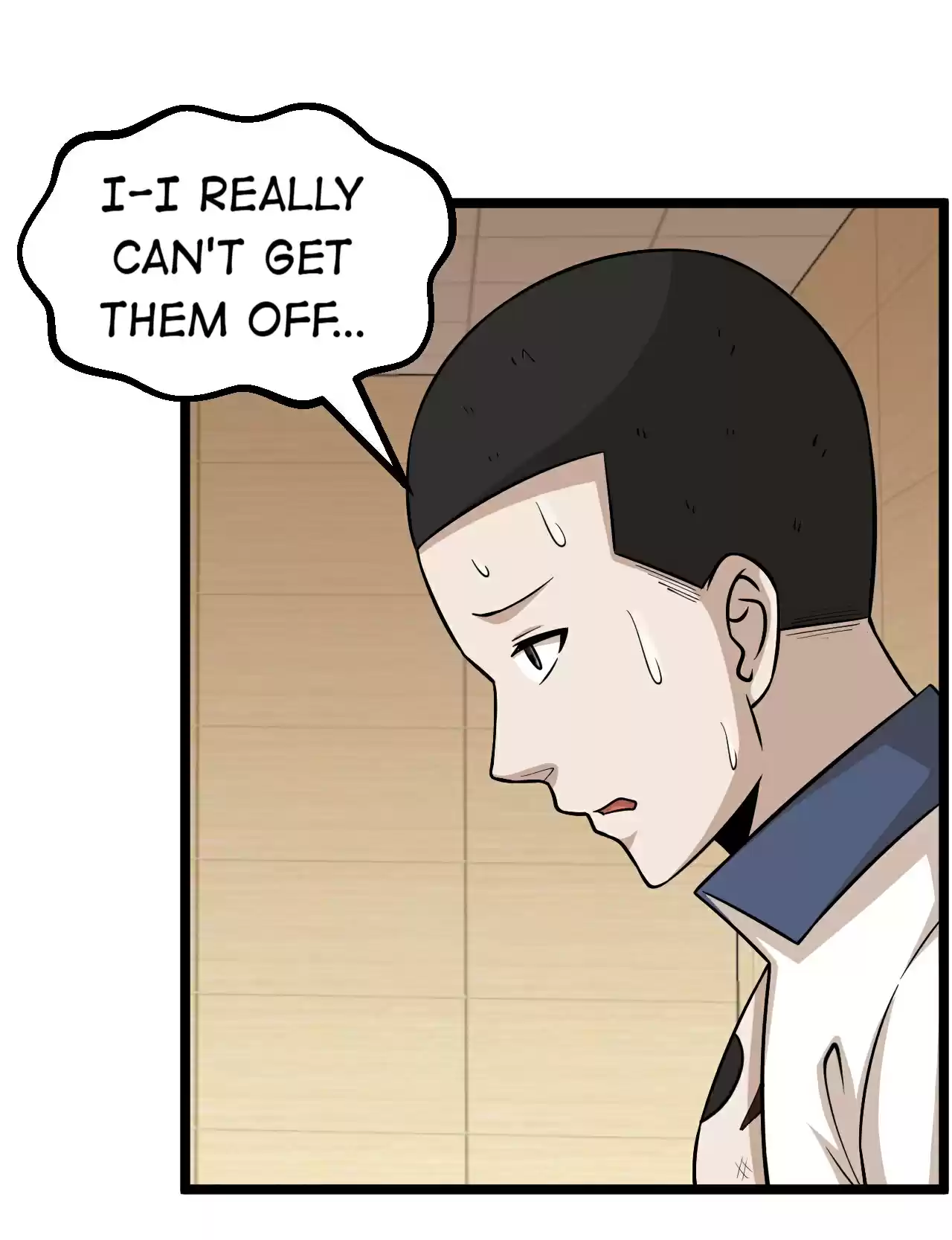 The Gangster Boss Is 16 Again 100