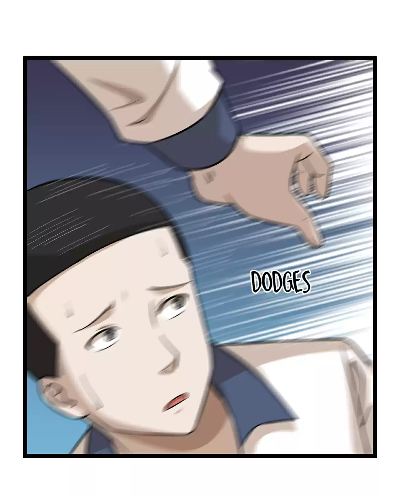 The Gangster Boss Is 16 Again 100