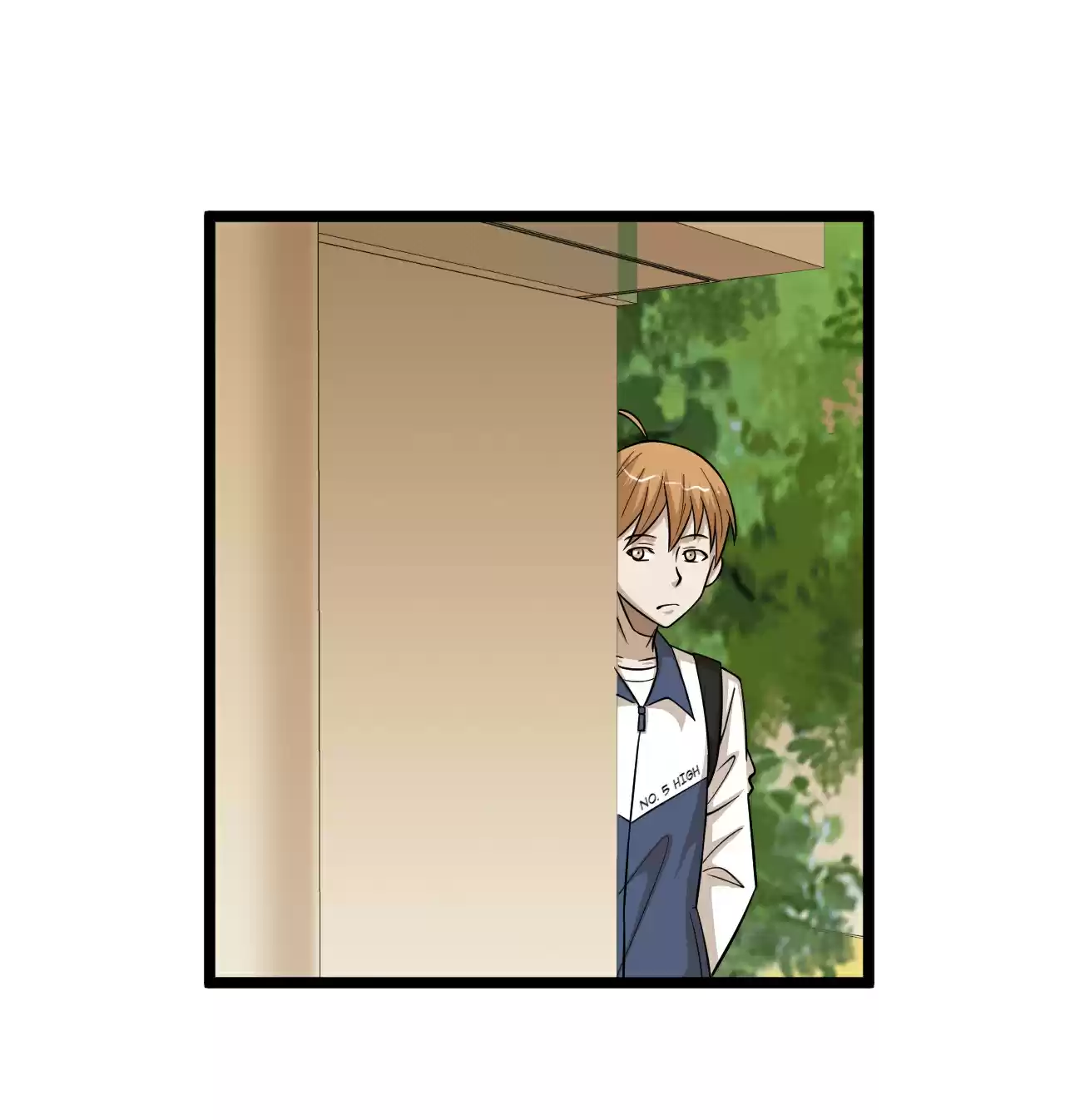 The Gangster Boss Is 16 Again 100