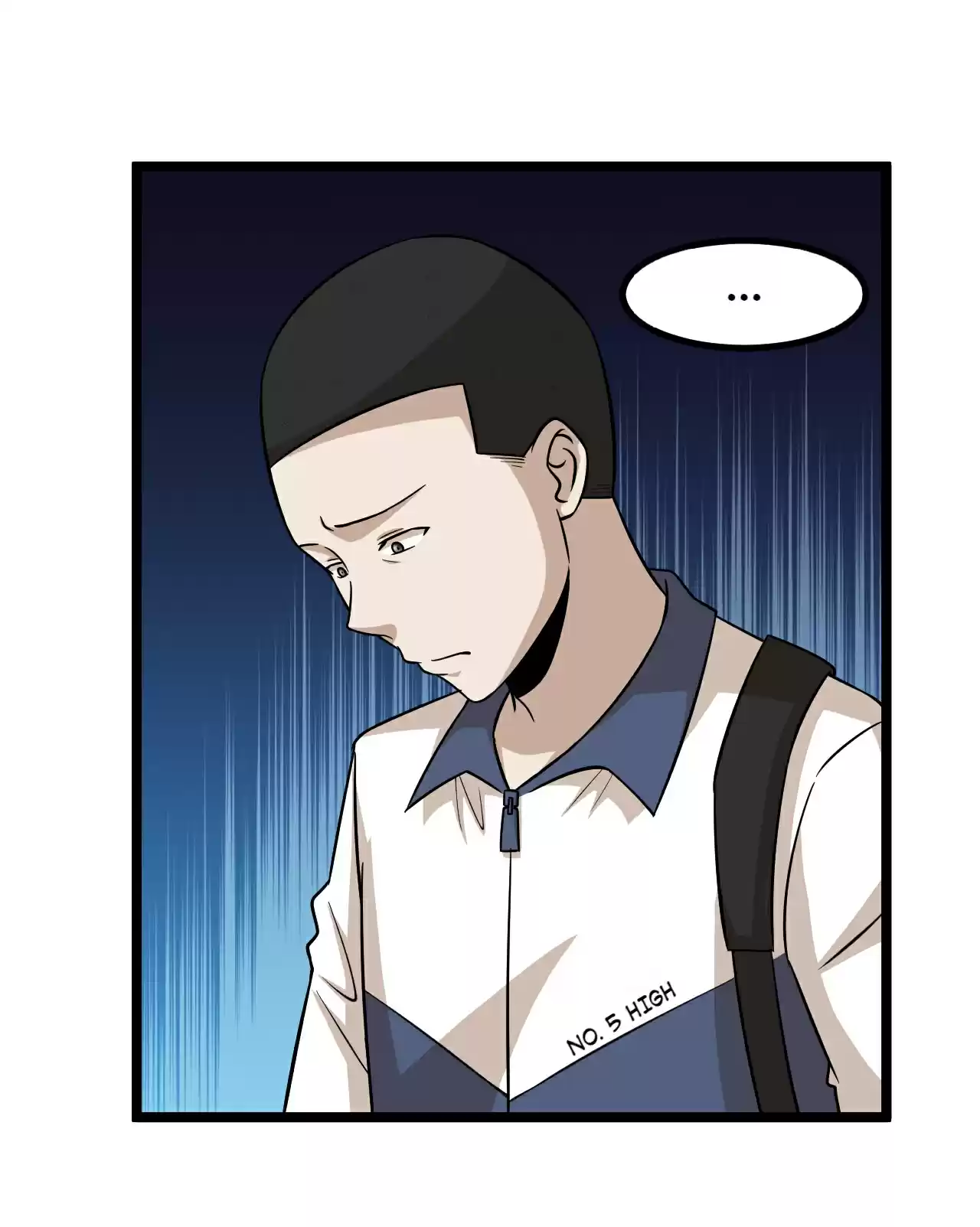 The Gangster Boss Is 16 Again 100