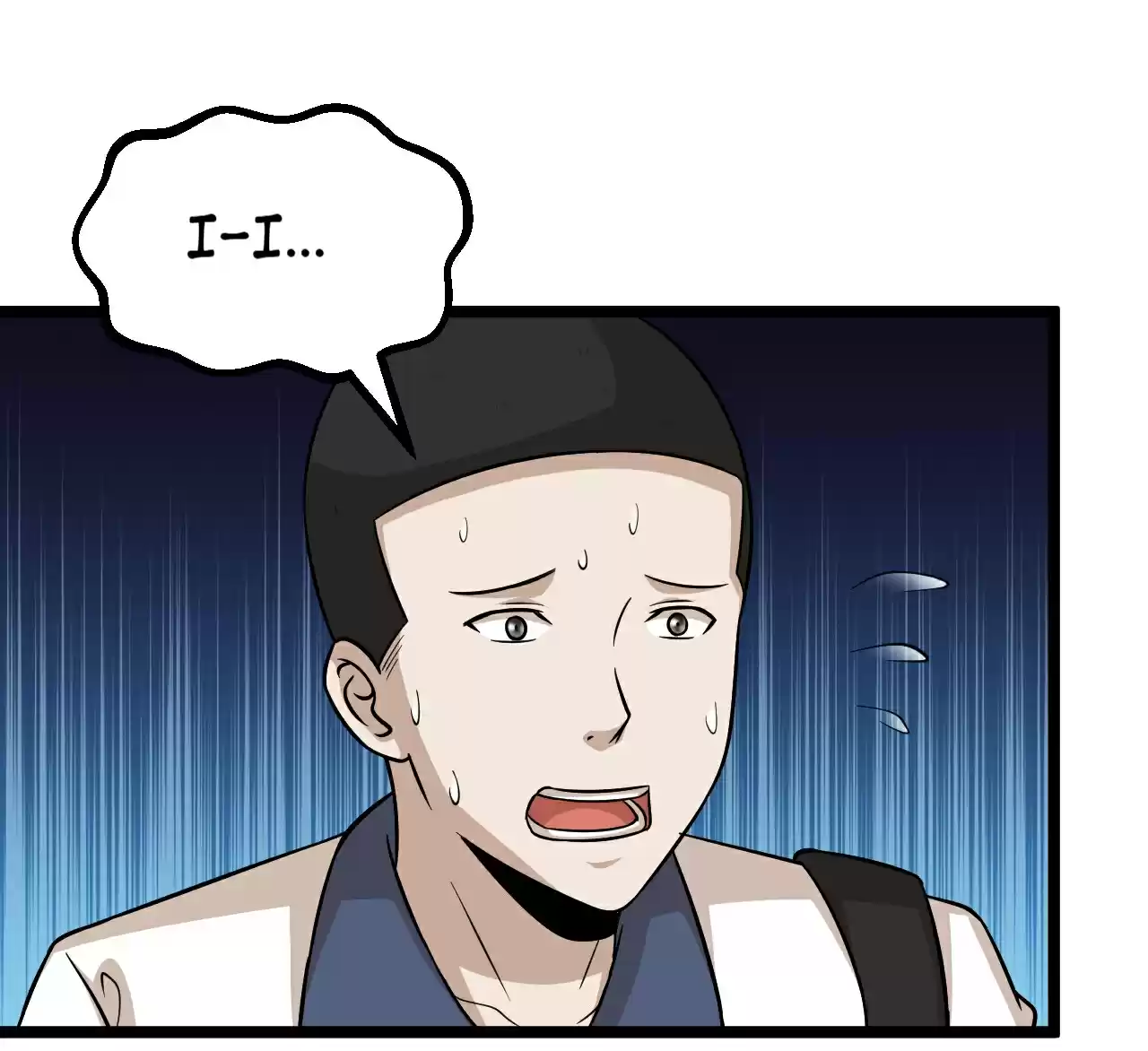 The Gangster Boss Is 16 Again 100