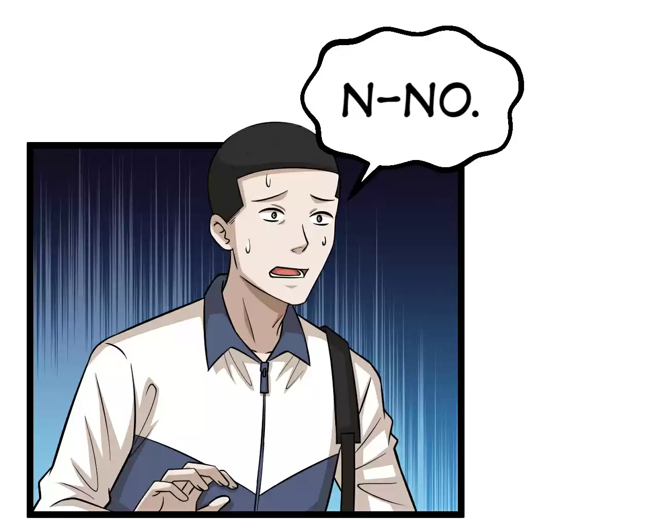 The Gangster Boss Is 16 Again 100