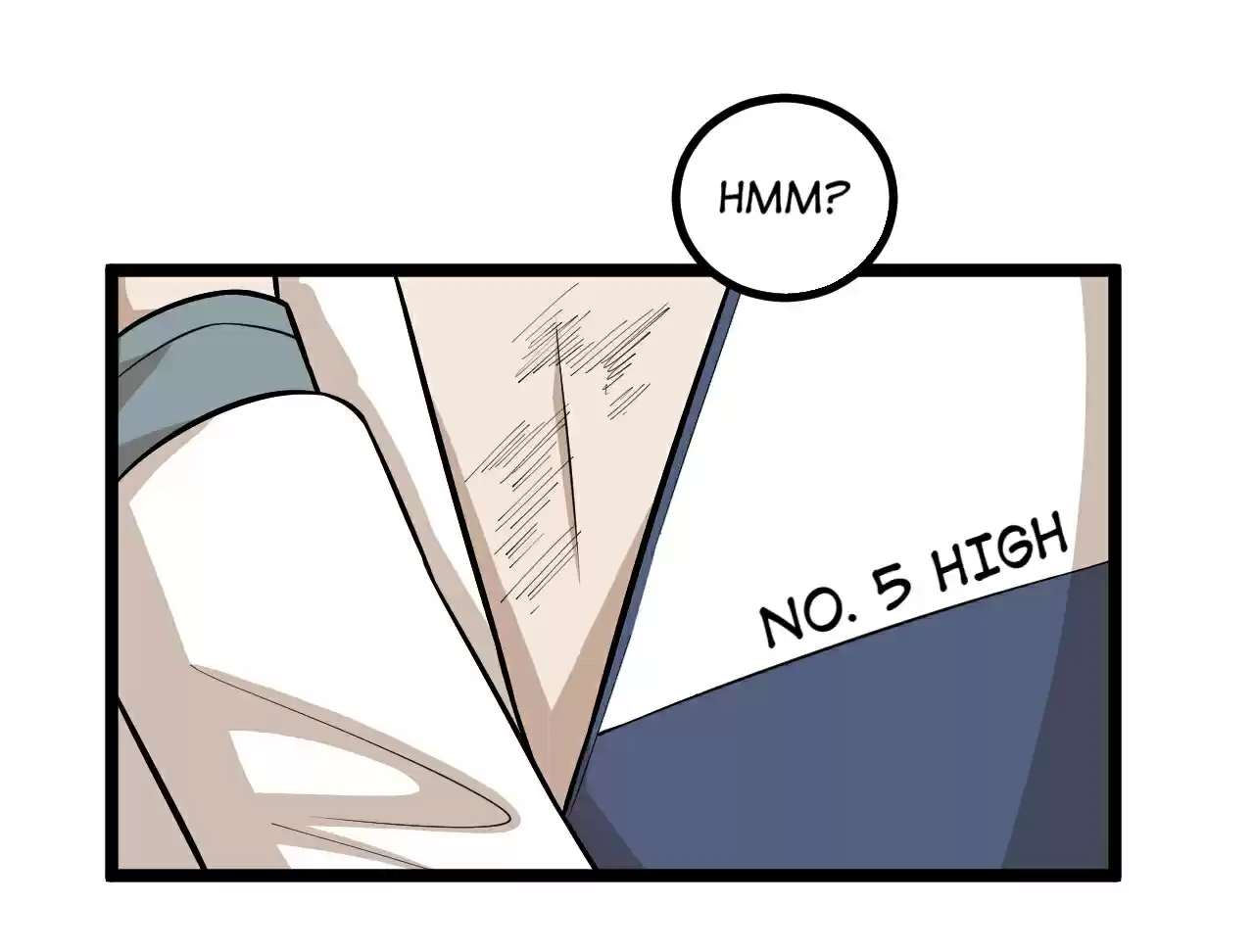 The Gangster Boss Is 16 Again 100