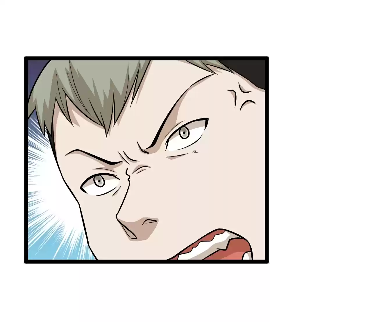 The Gangster Boss Is 16 Again 100