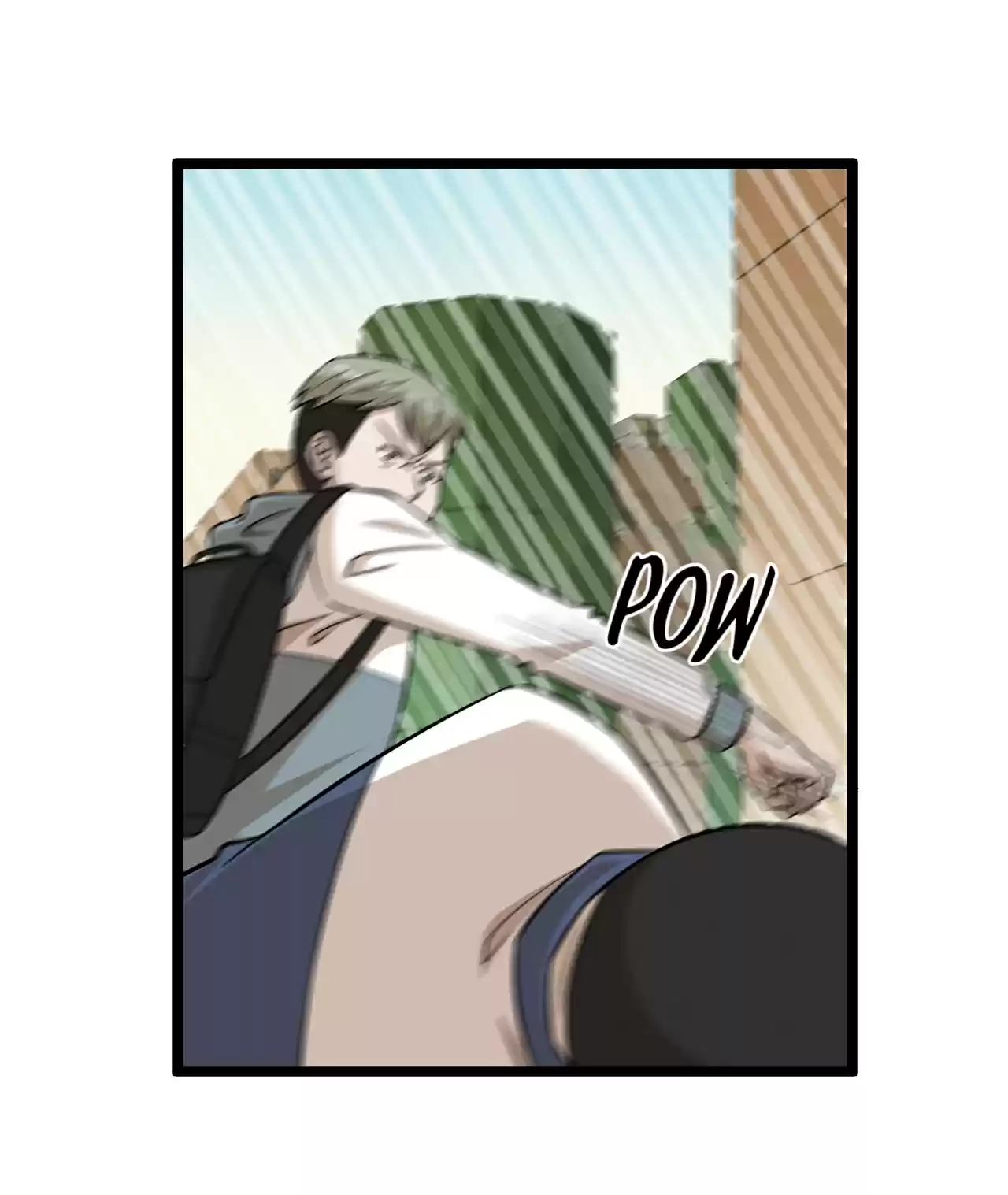 The Gangster Boss Is 16 Again 100