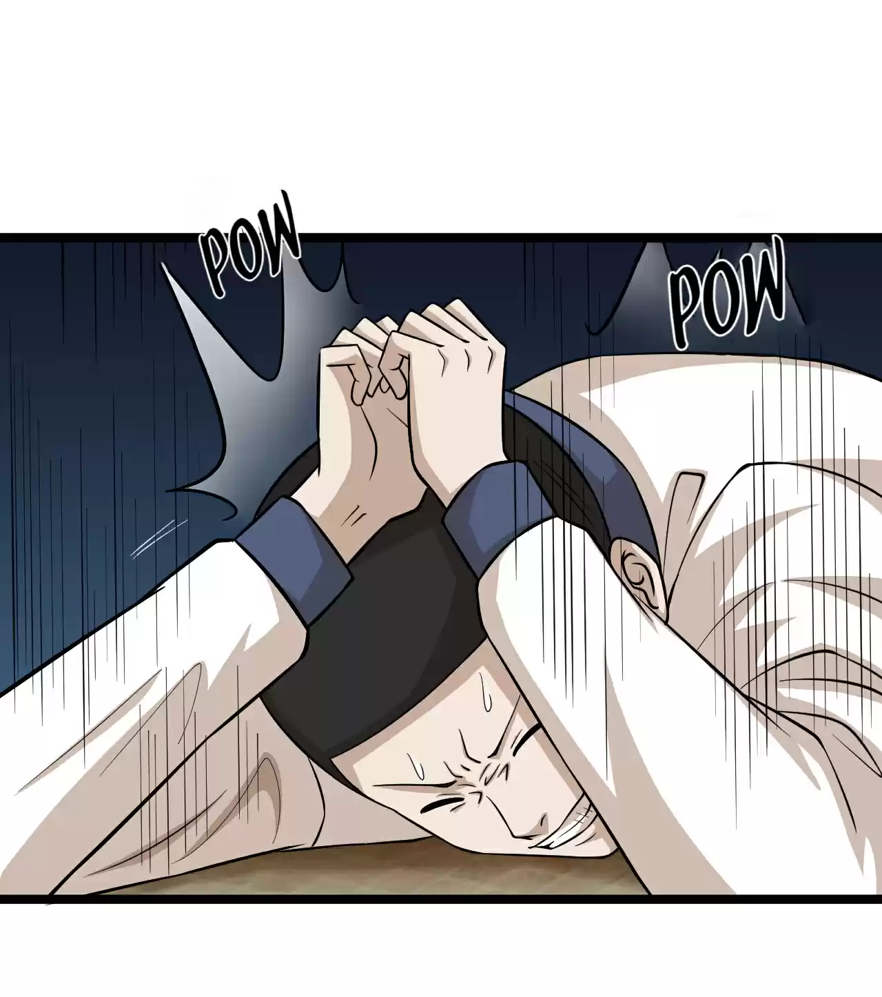 The Gangster Boss Is 16 Again 101