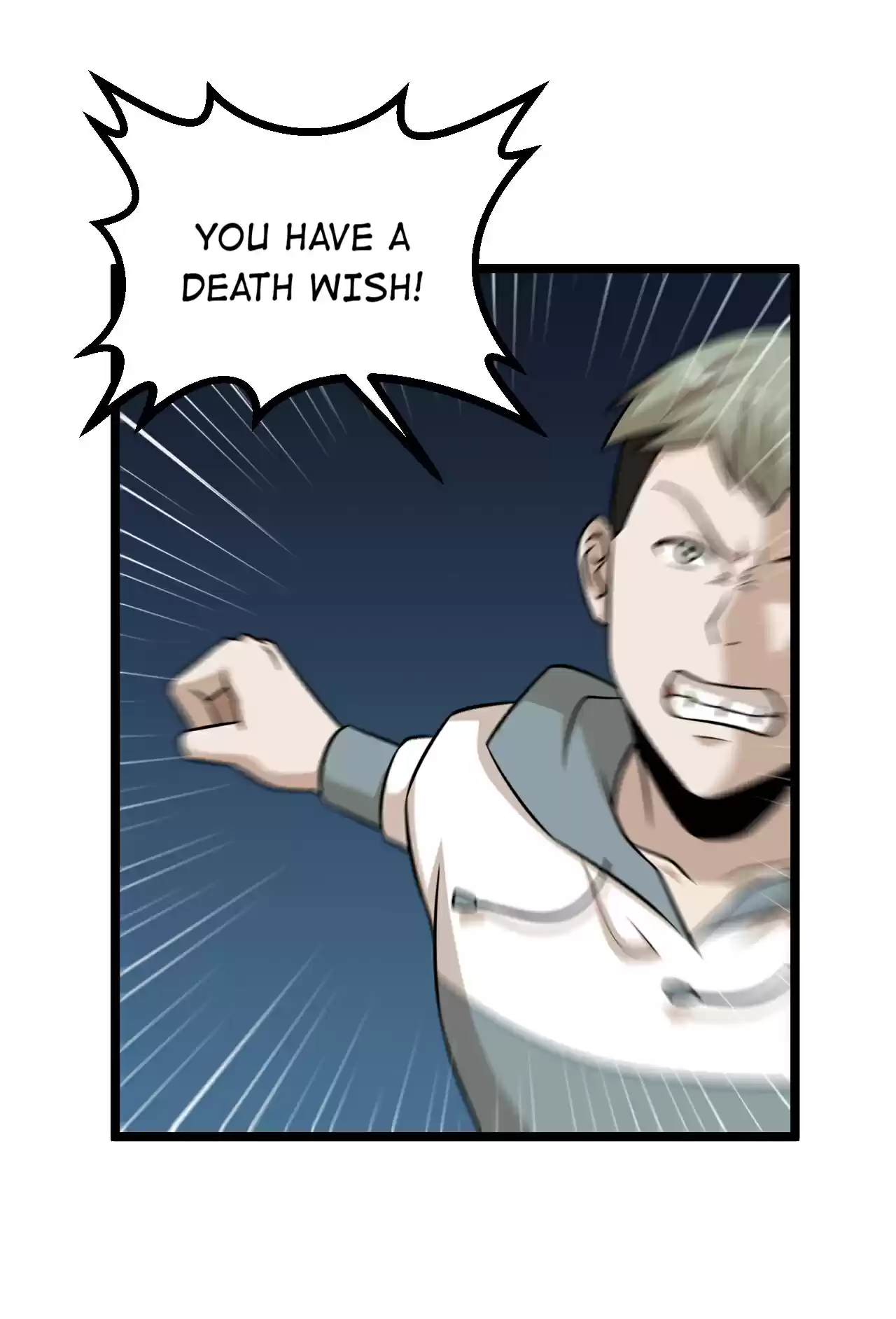 The Gangster Boss Is 16 Again 101