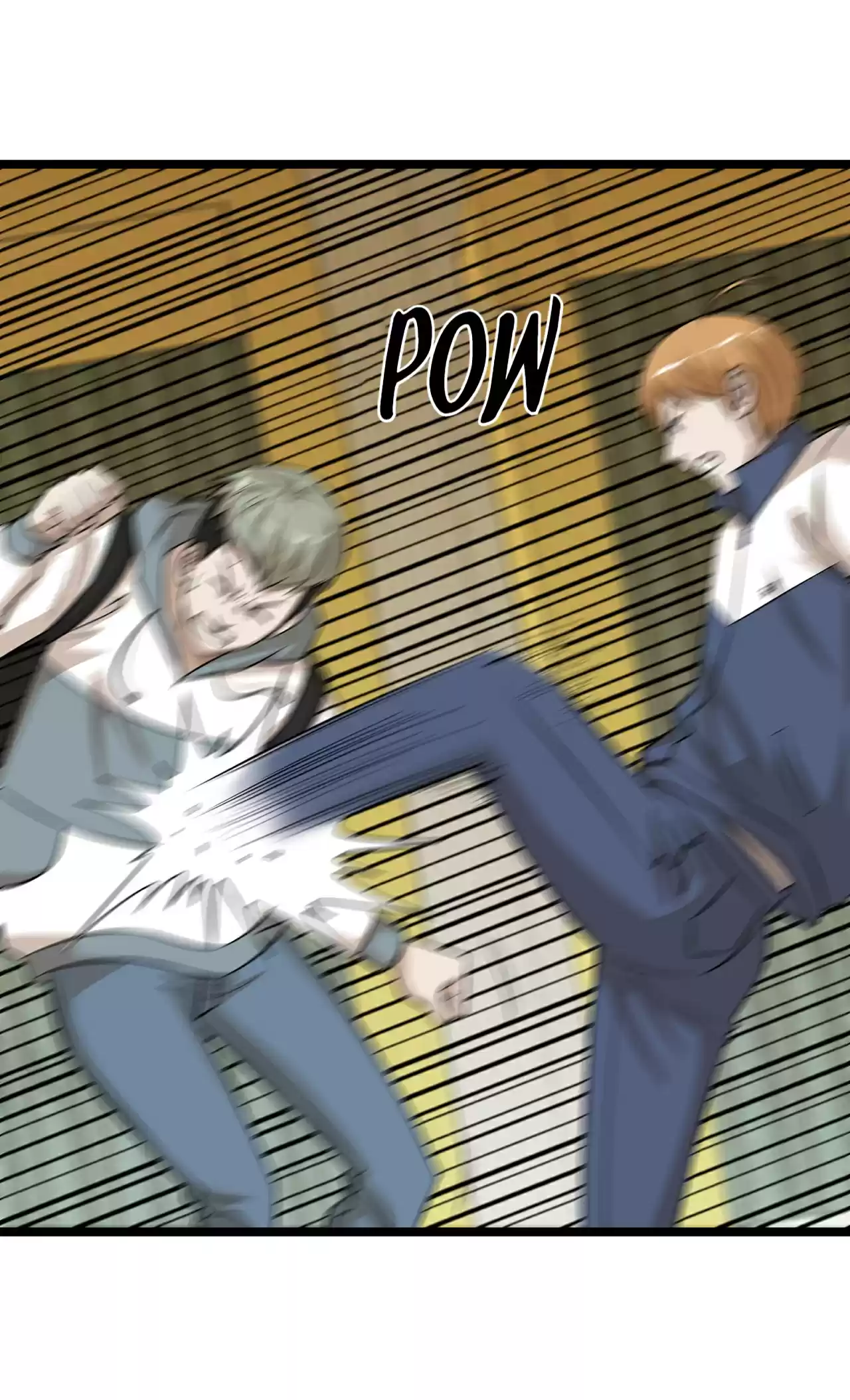 The Gangster Boss Is 16 Again 101