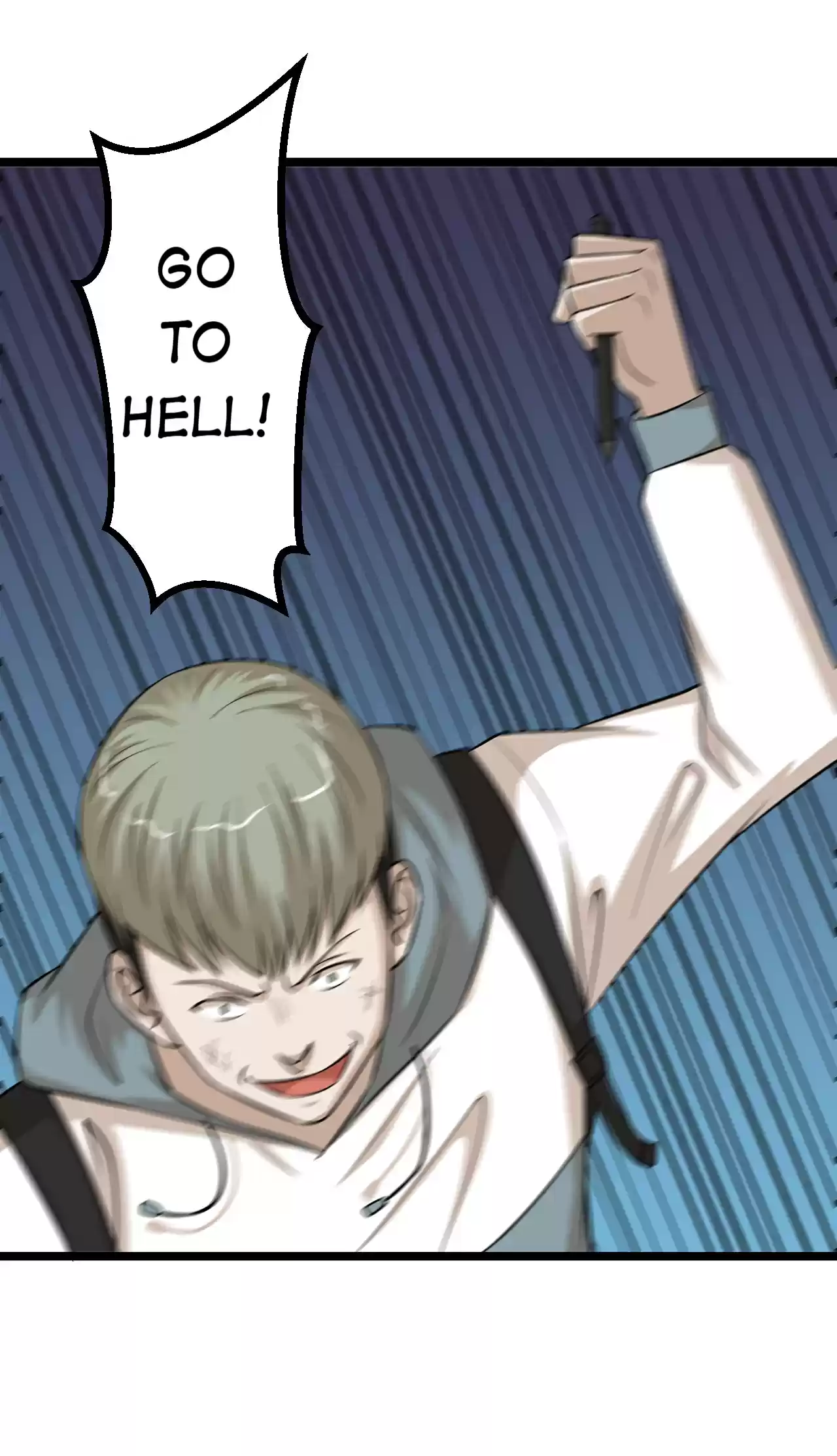 The Gangster Boss Is 16 Again 102