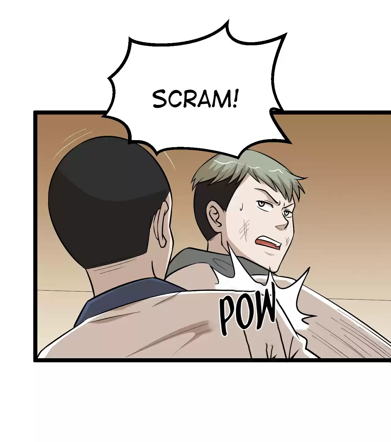 The Gangster Boss Is 16 Again 102