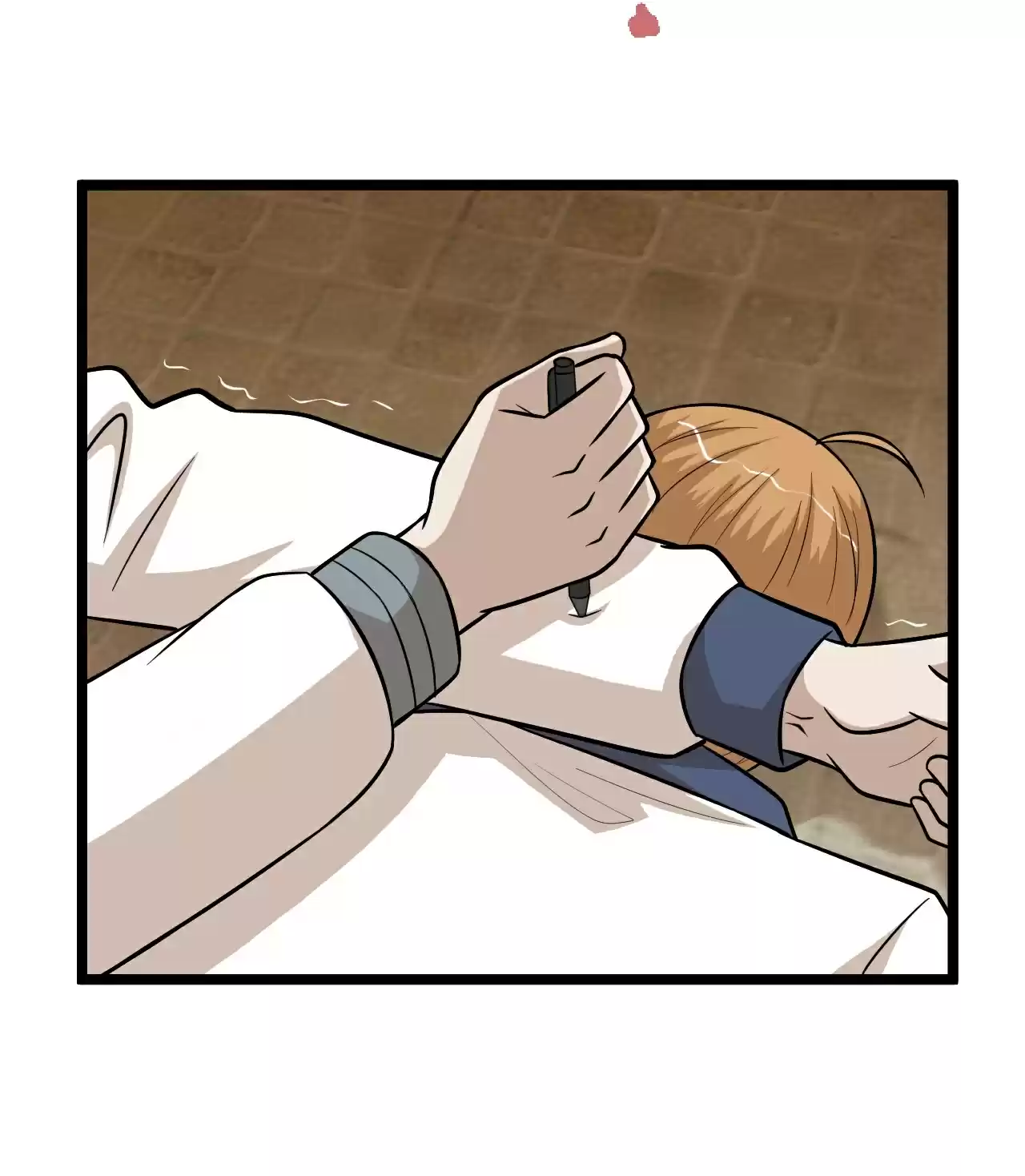 The Gangster Boss Is 16 Again 102