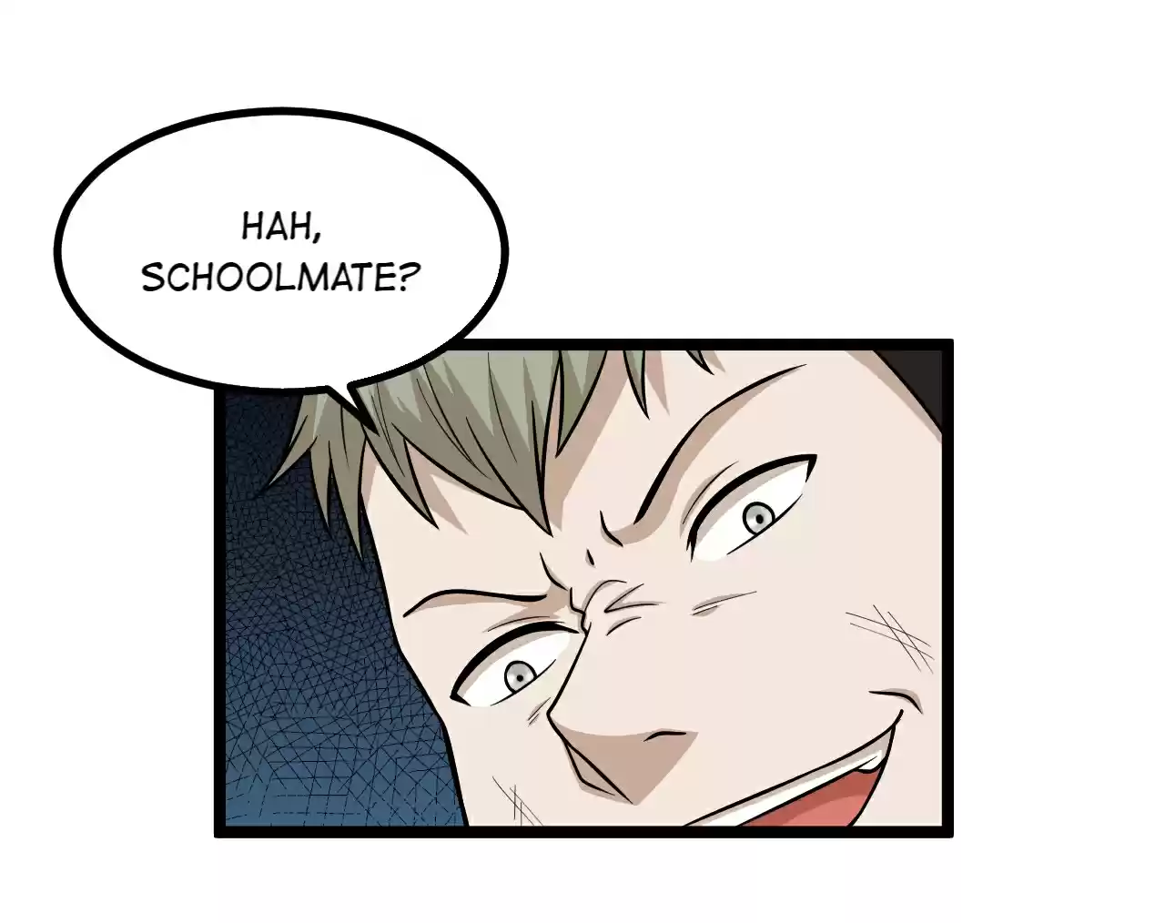 The Gangster Boss Is 16 Again 102