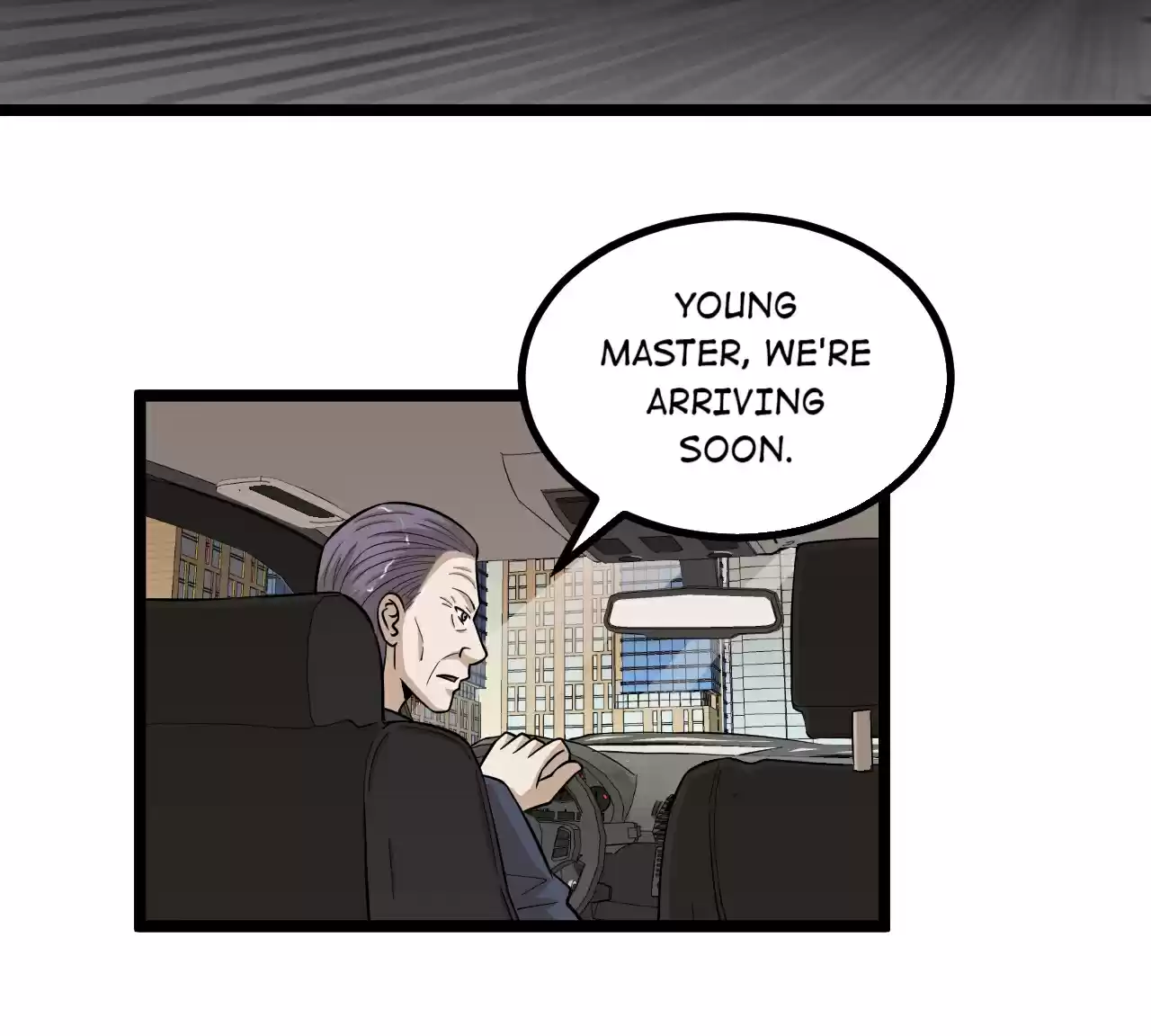 The Gangster Boss Is 16 Again 102