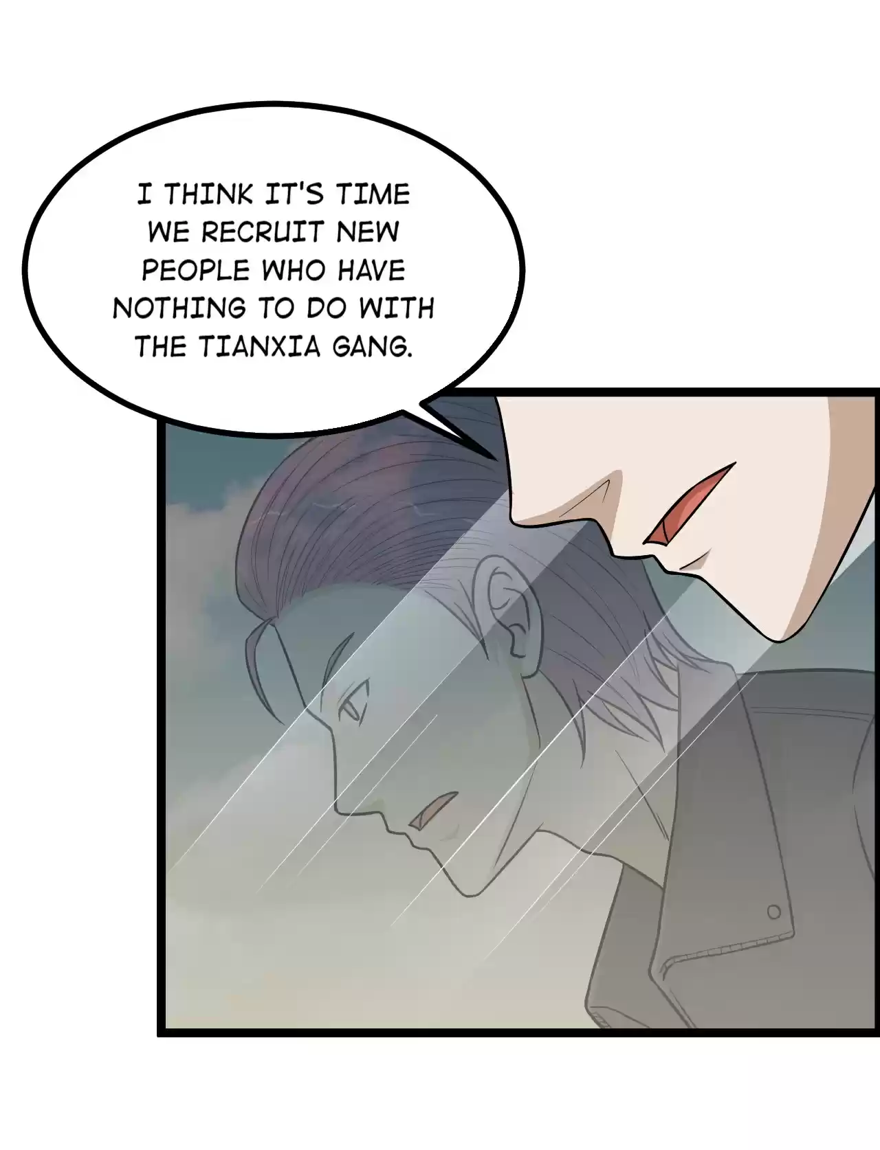 The Gangster Boss Is 16 Again 102