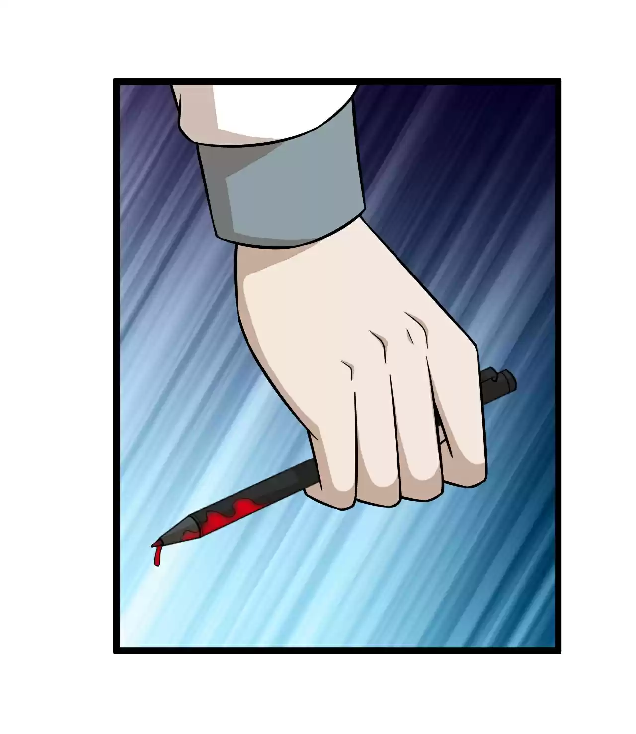 The Gangster Boss Is 16 Again 102