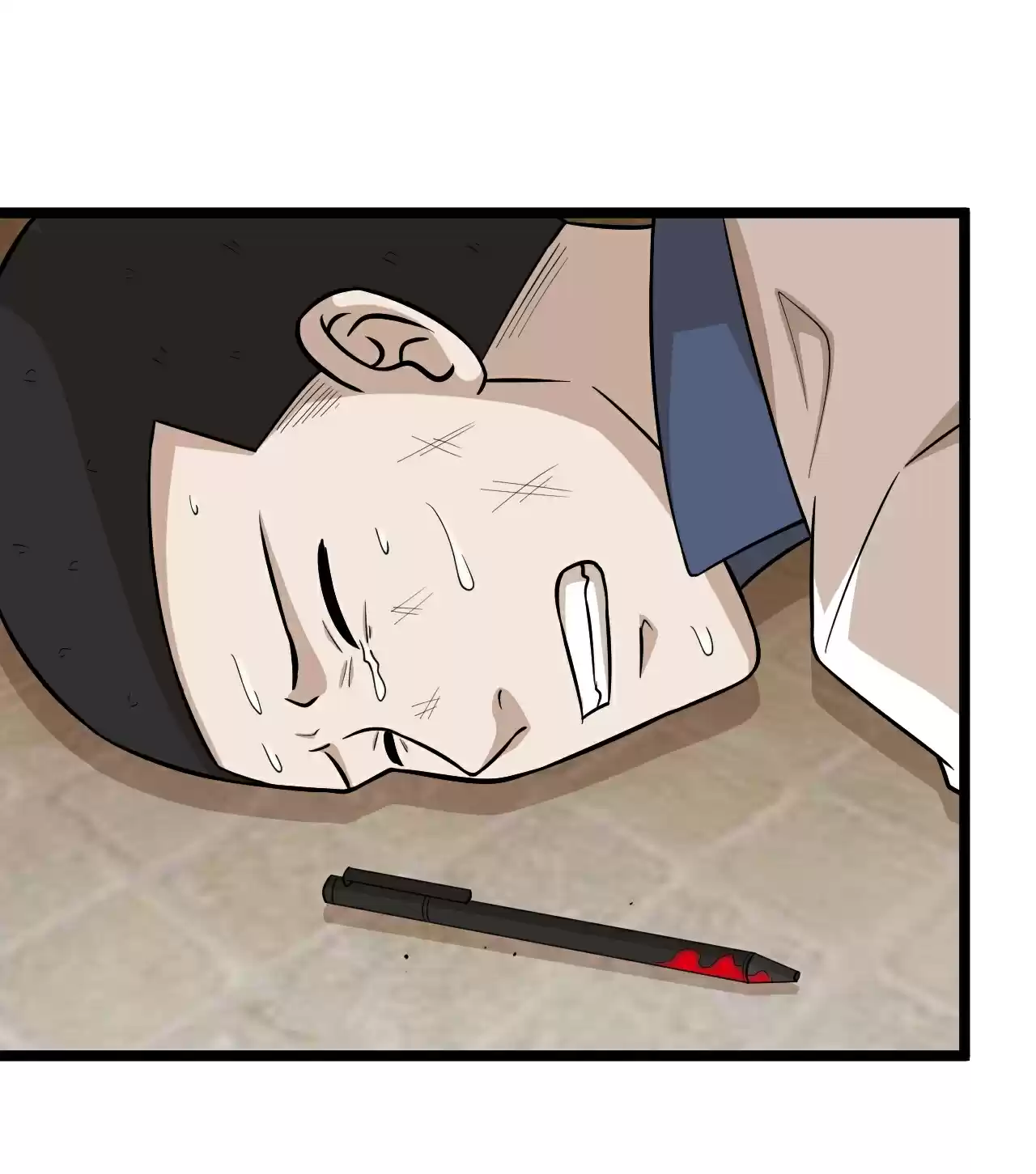 The Gangster Boss Is 16 Again 102