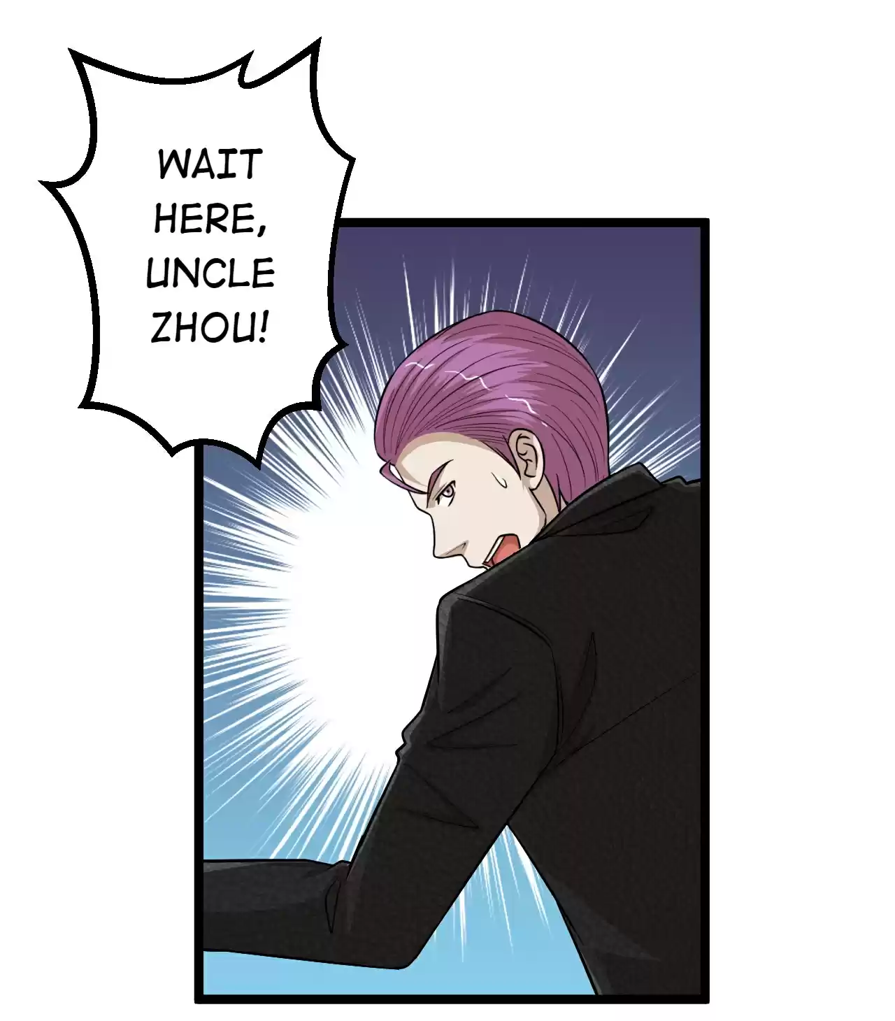 The Gangster Boss Is 16 Again 102