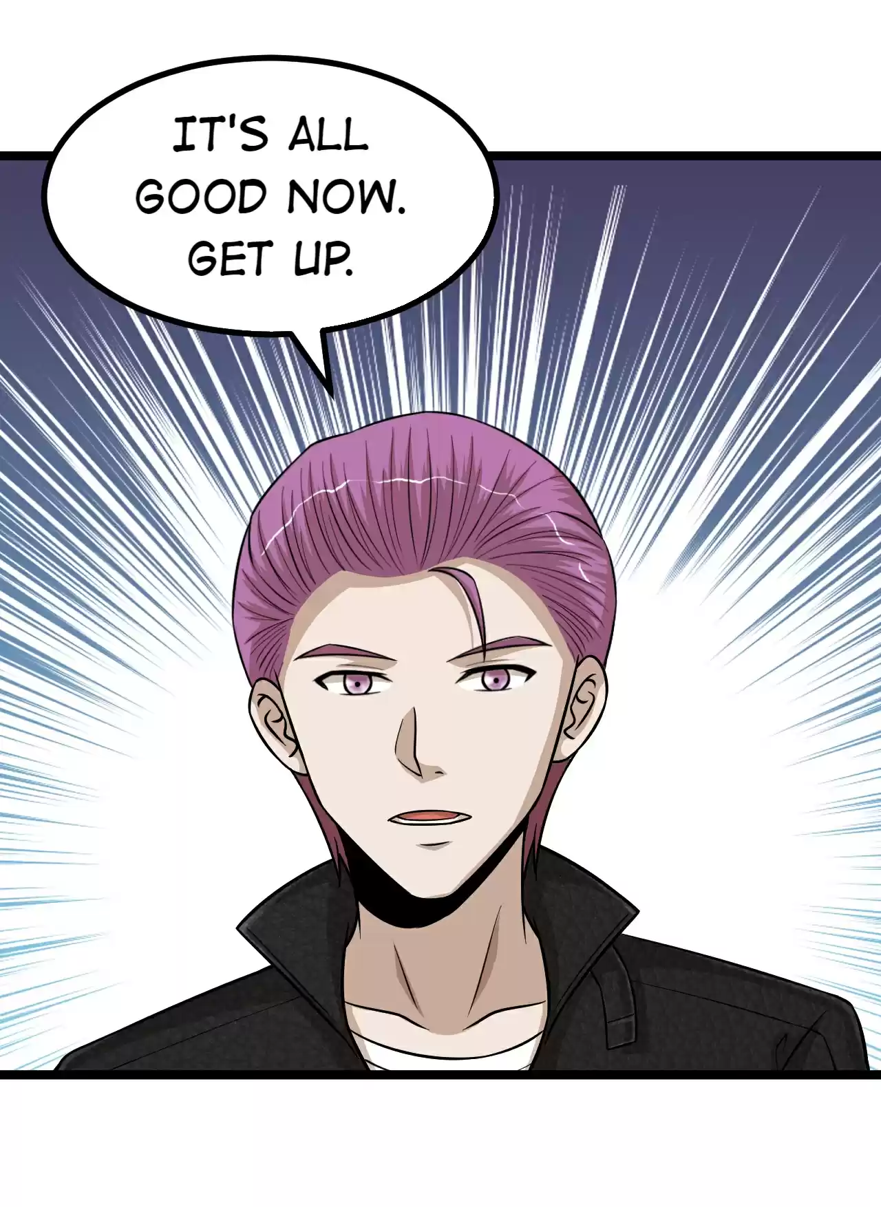 The Gangster Boss Is 16 Again 102