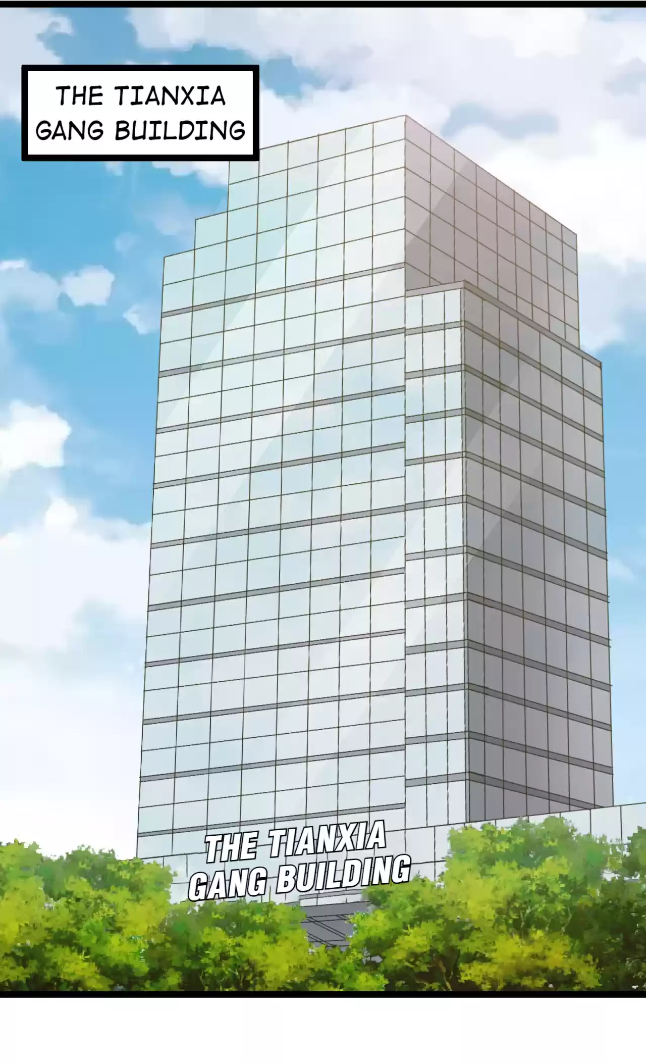 The Gangster Boss Is 16 Again 102