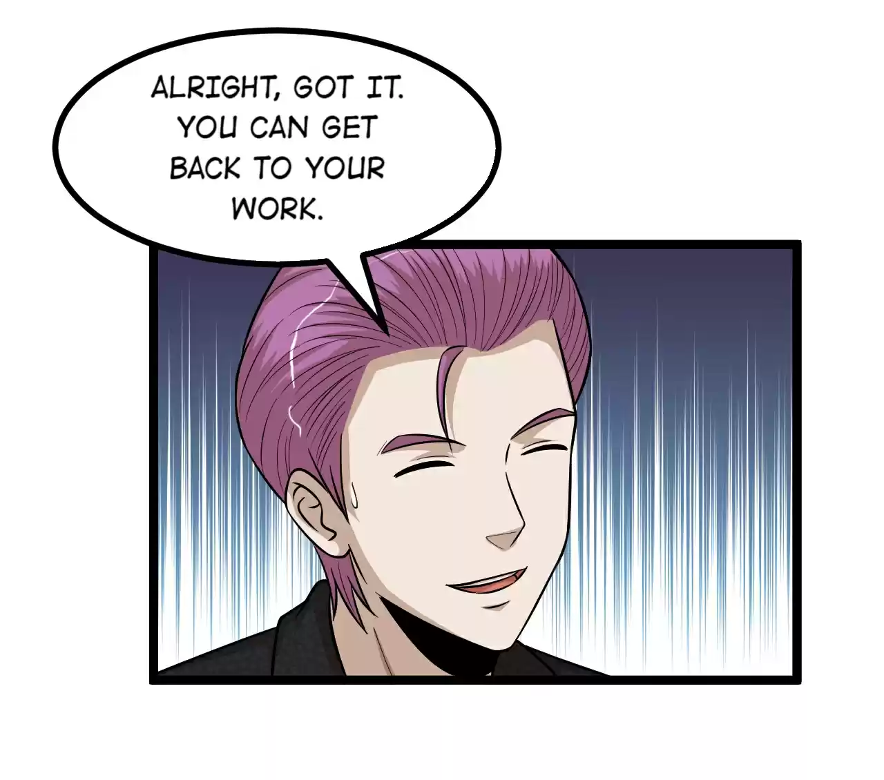 The Gangster Boss Is 16 Again 102